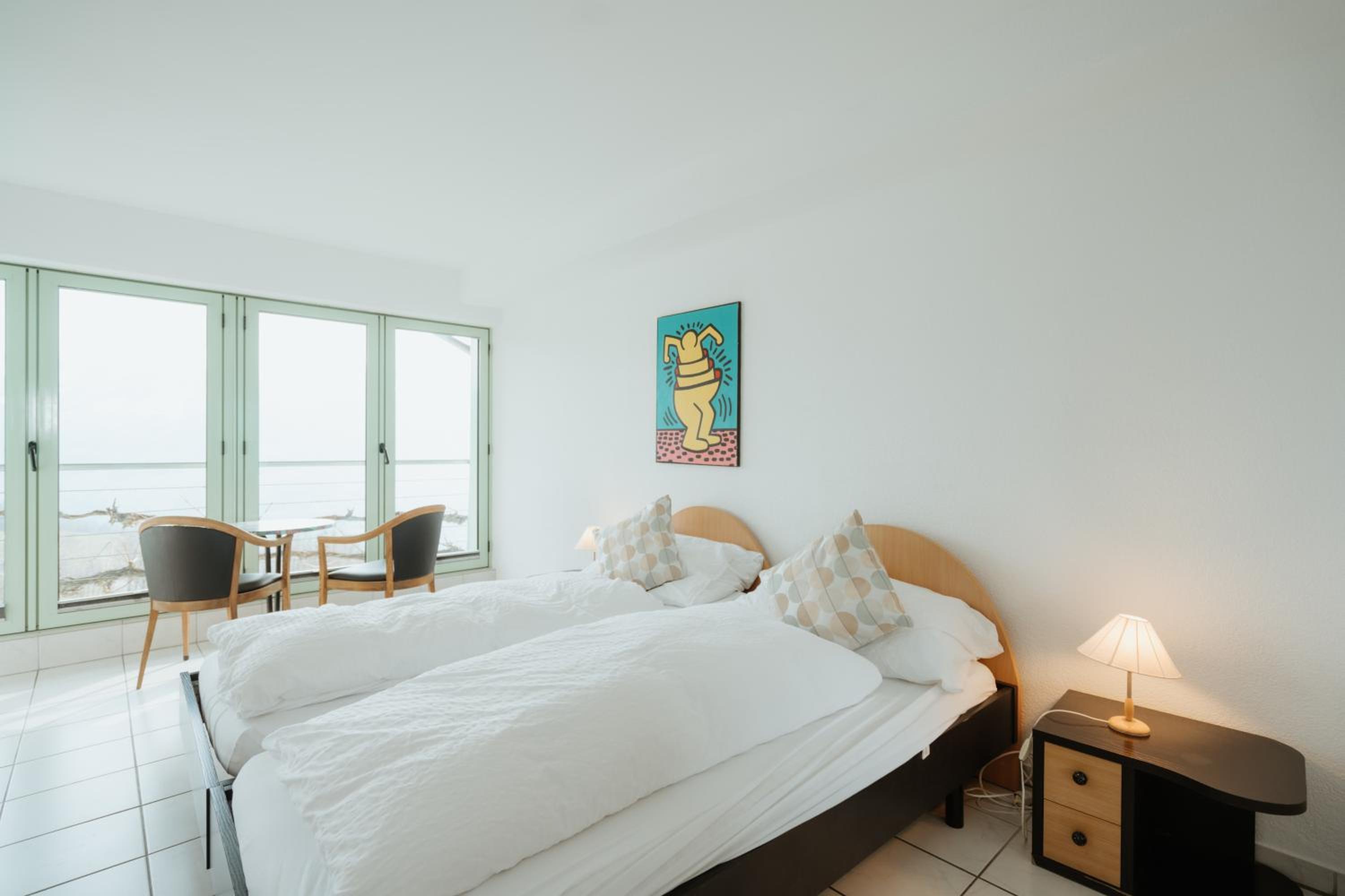 Double Room - Photo 11