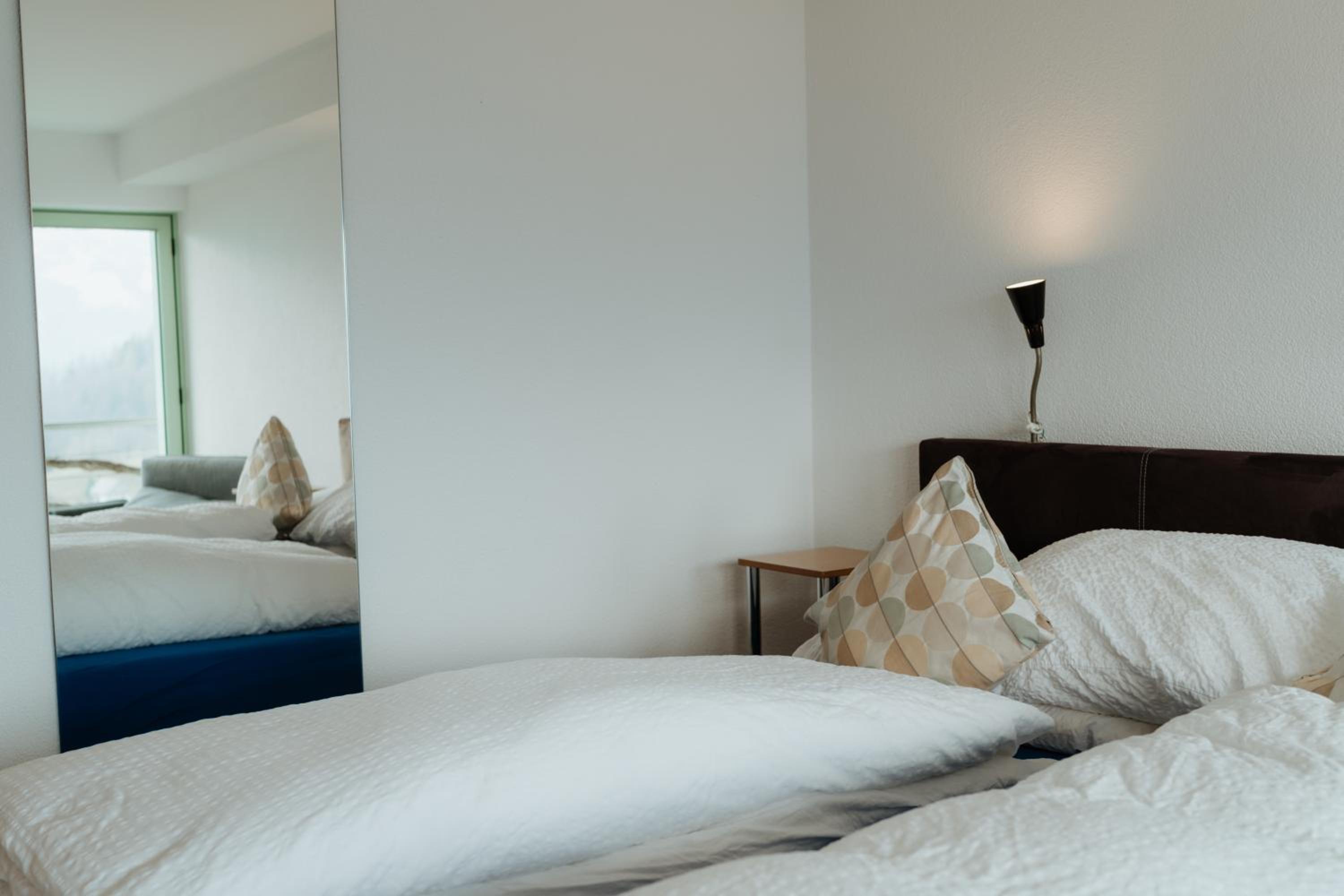 Double Room - Photo 12