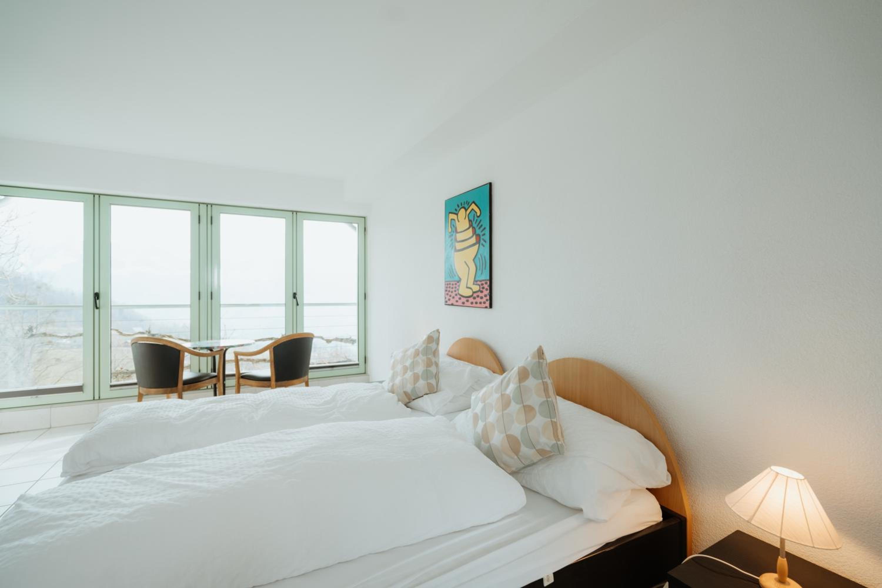 Double Room - Photo 13