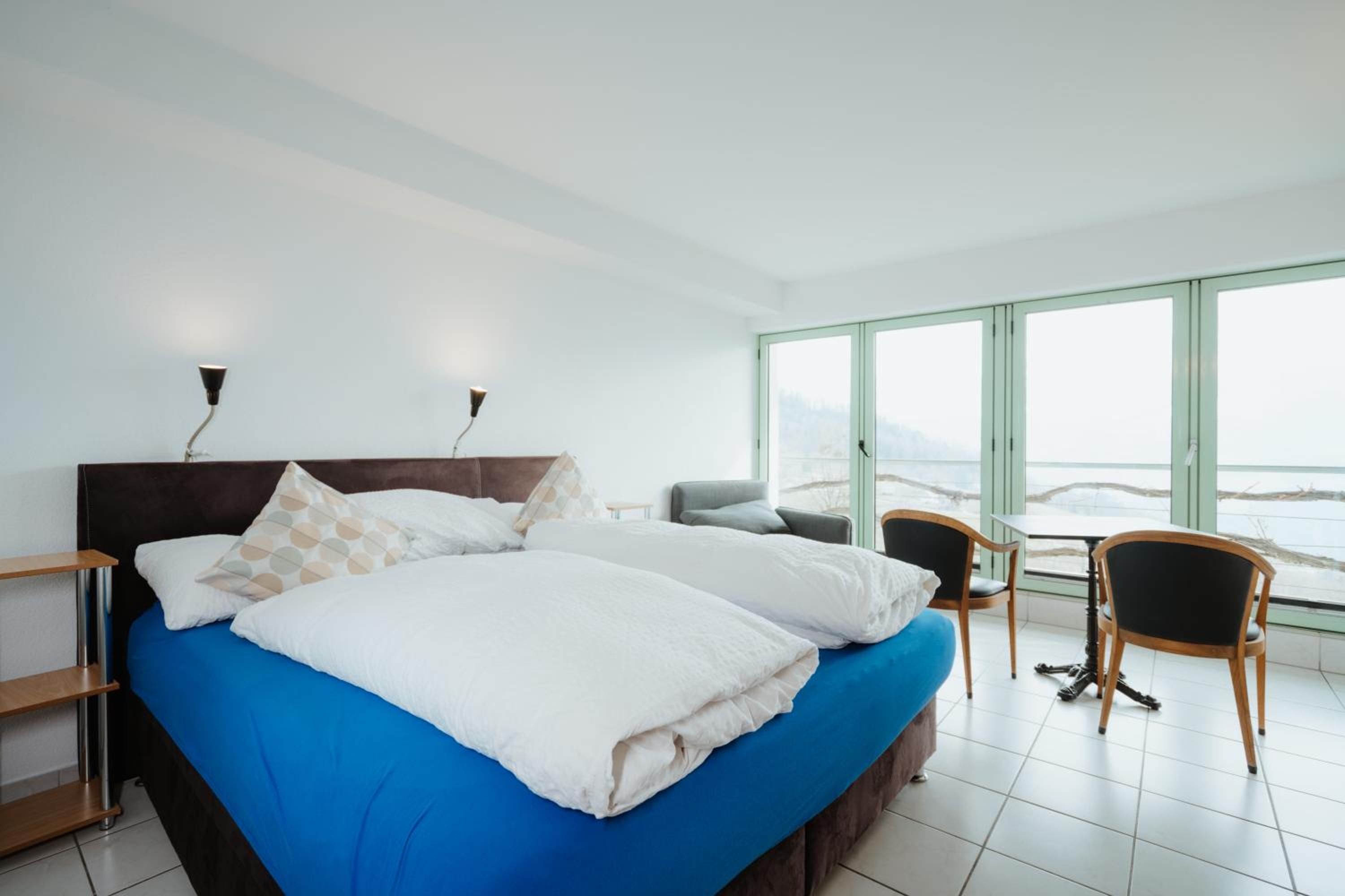 Double Room - Photo 14