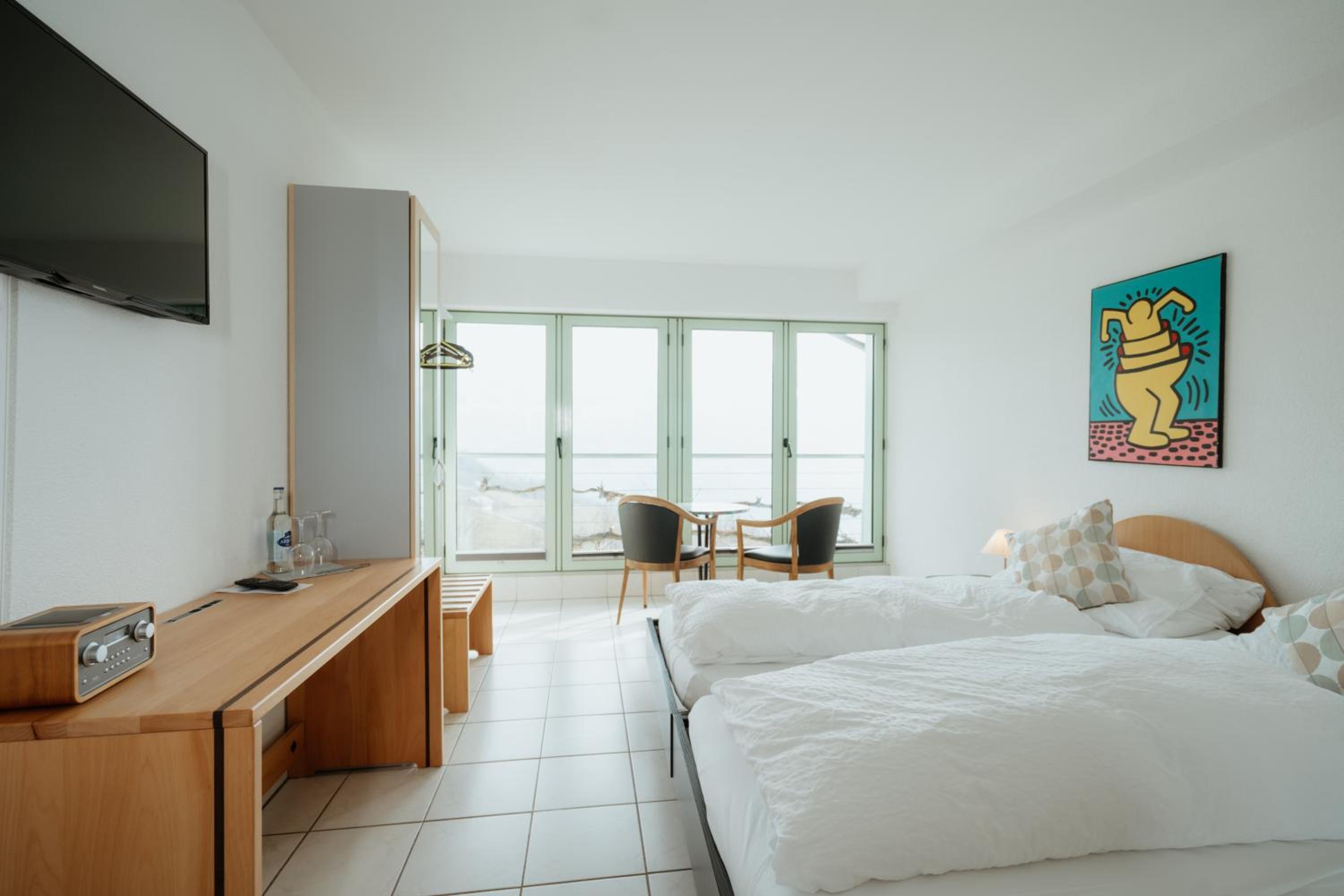 Double Room - Photo 15