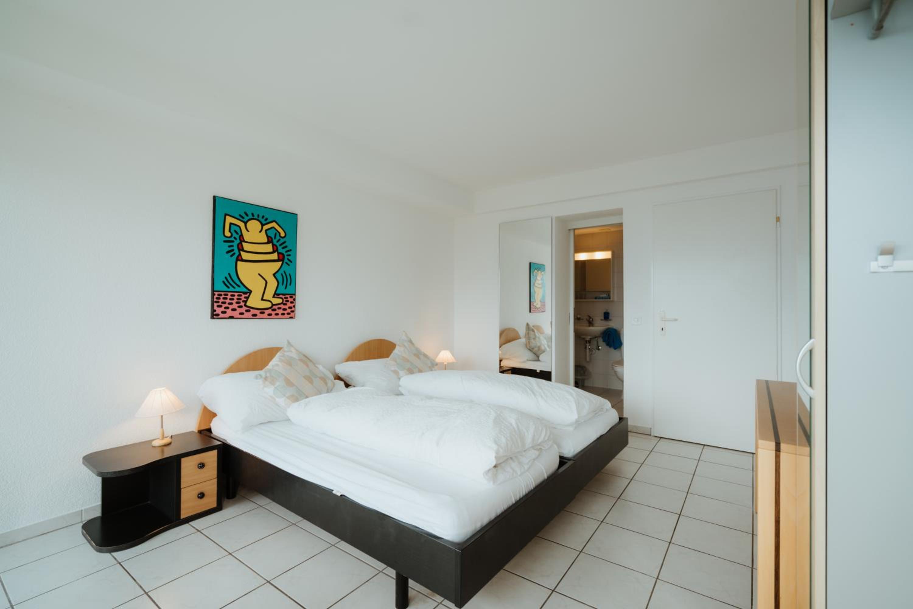 Double Room - Photo 16