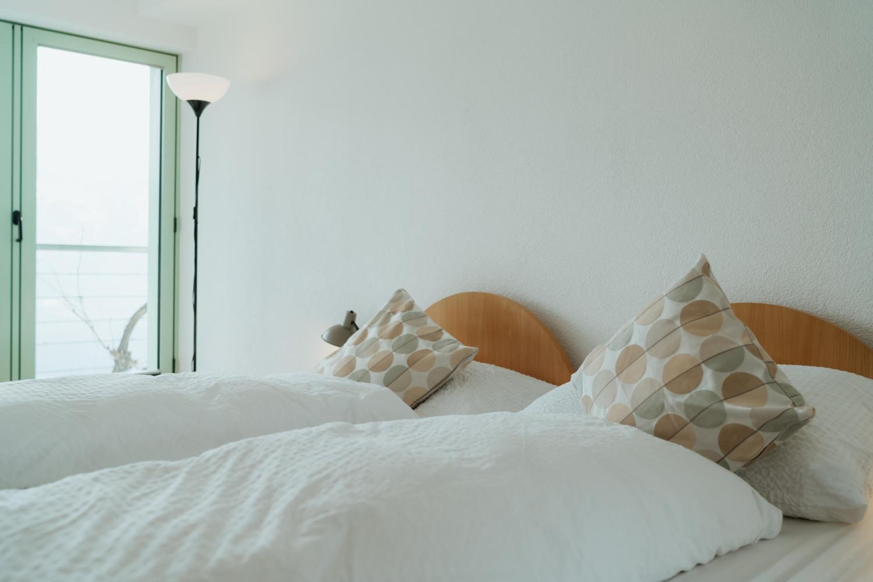 Double Room - Photo 18