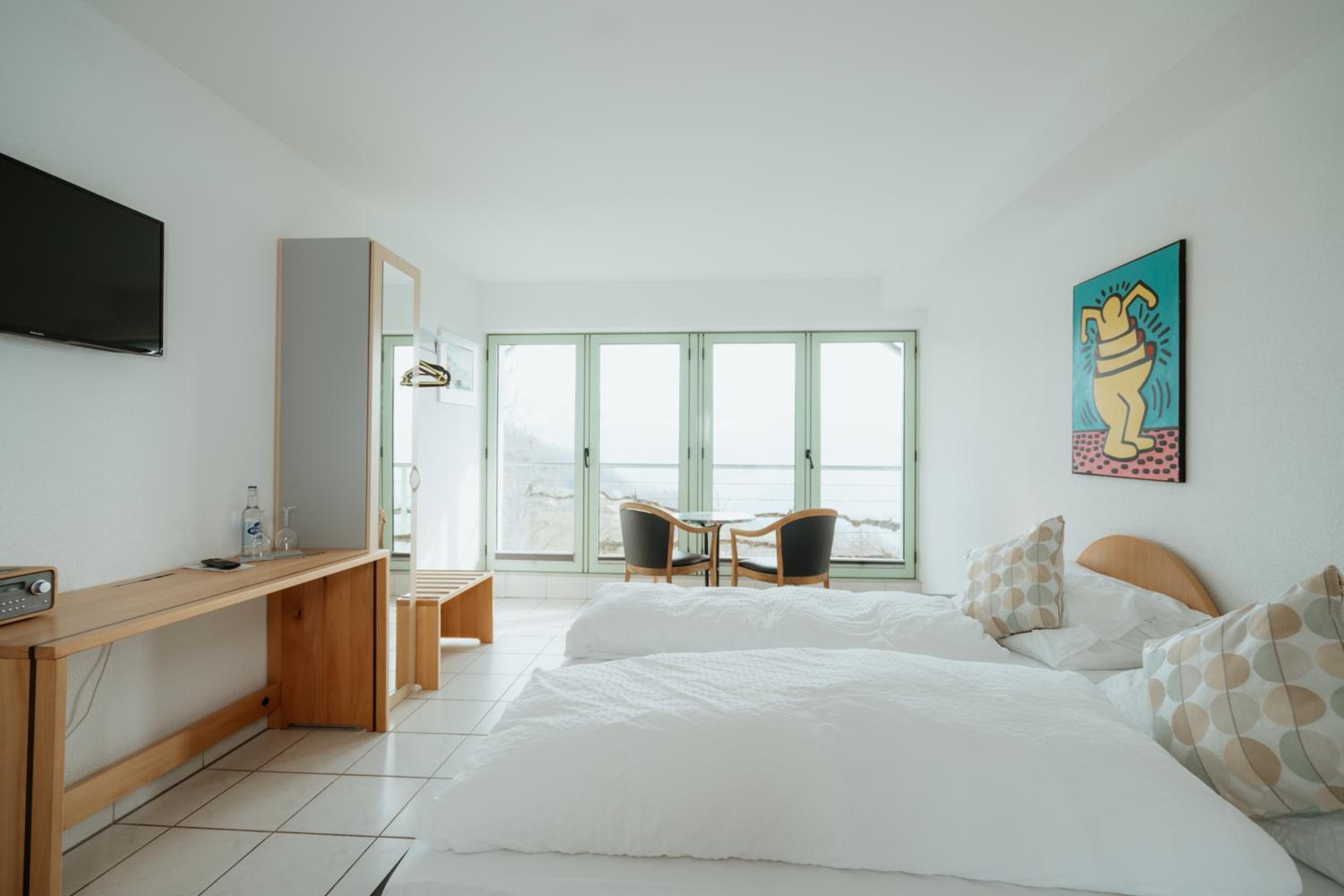 Double Room - Photo 20