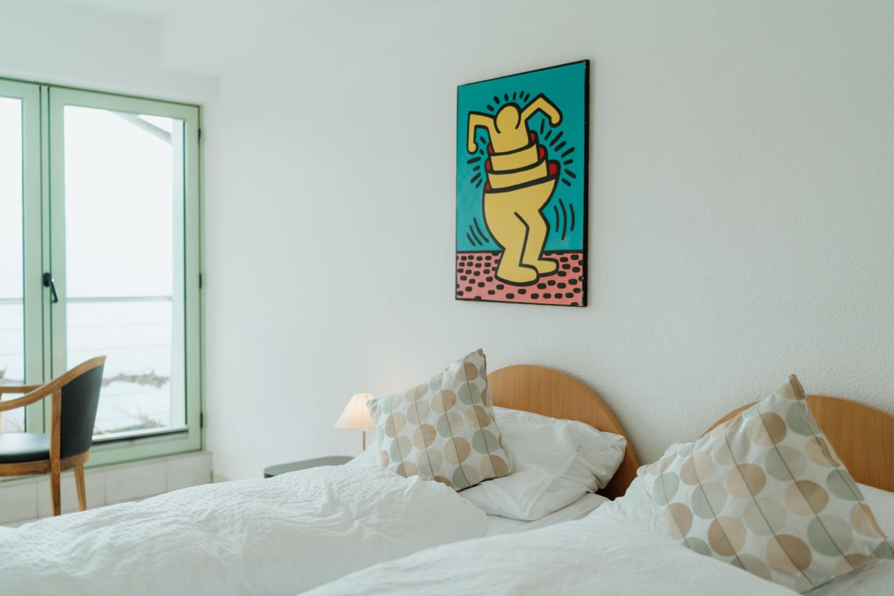 Double Room - Photo 21
