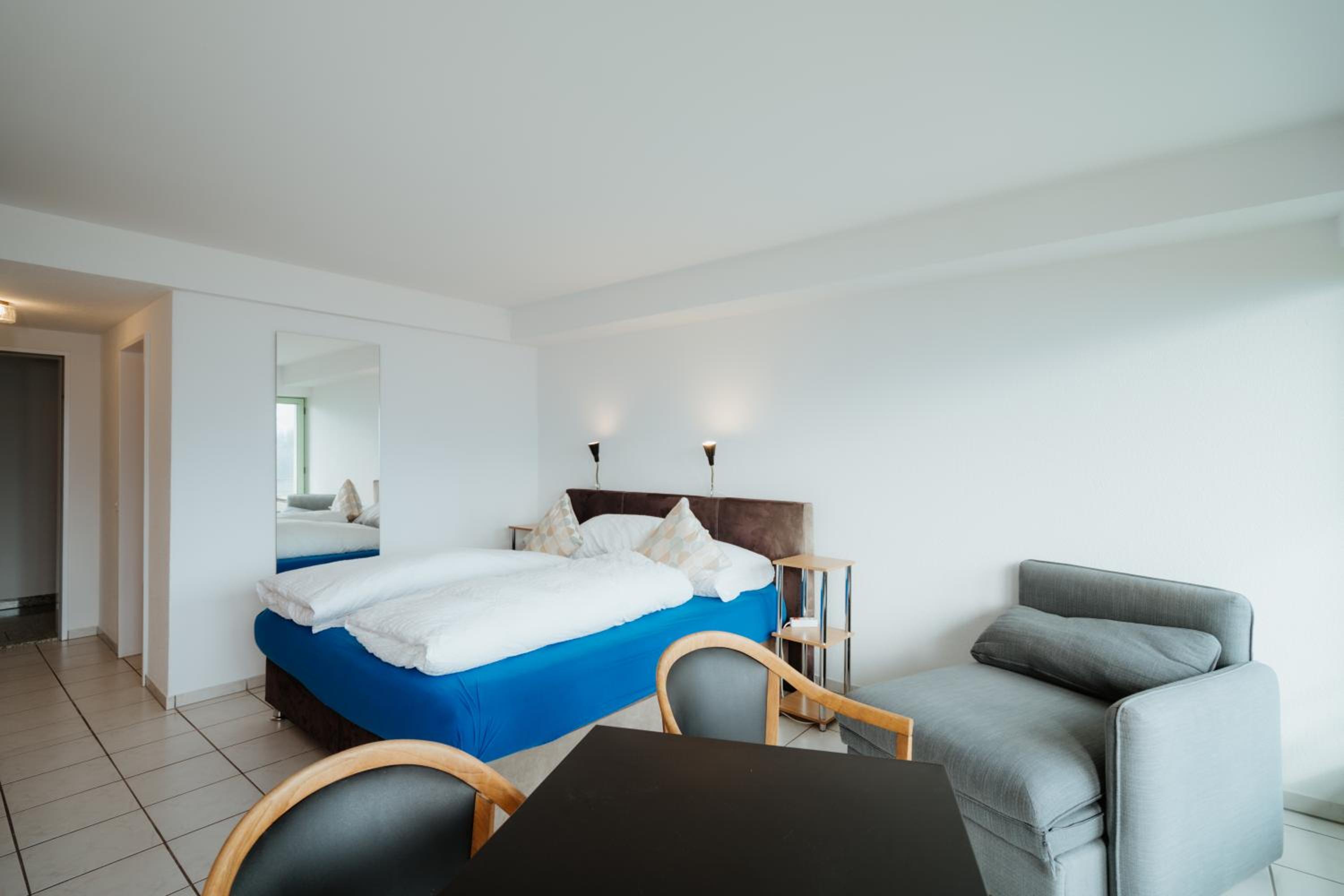 Double Room - Photo 22