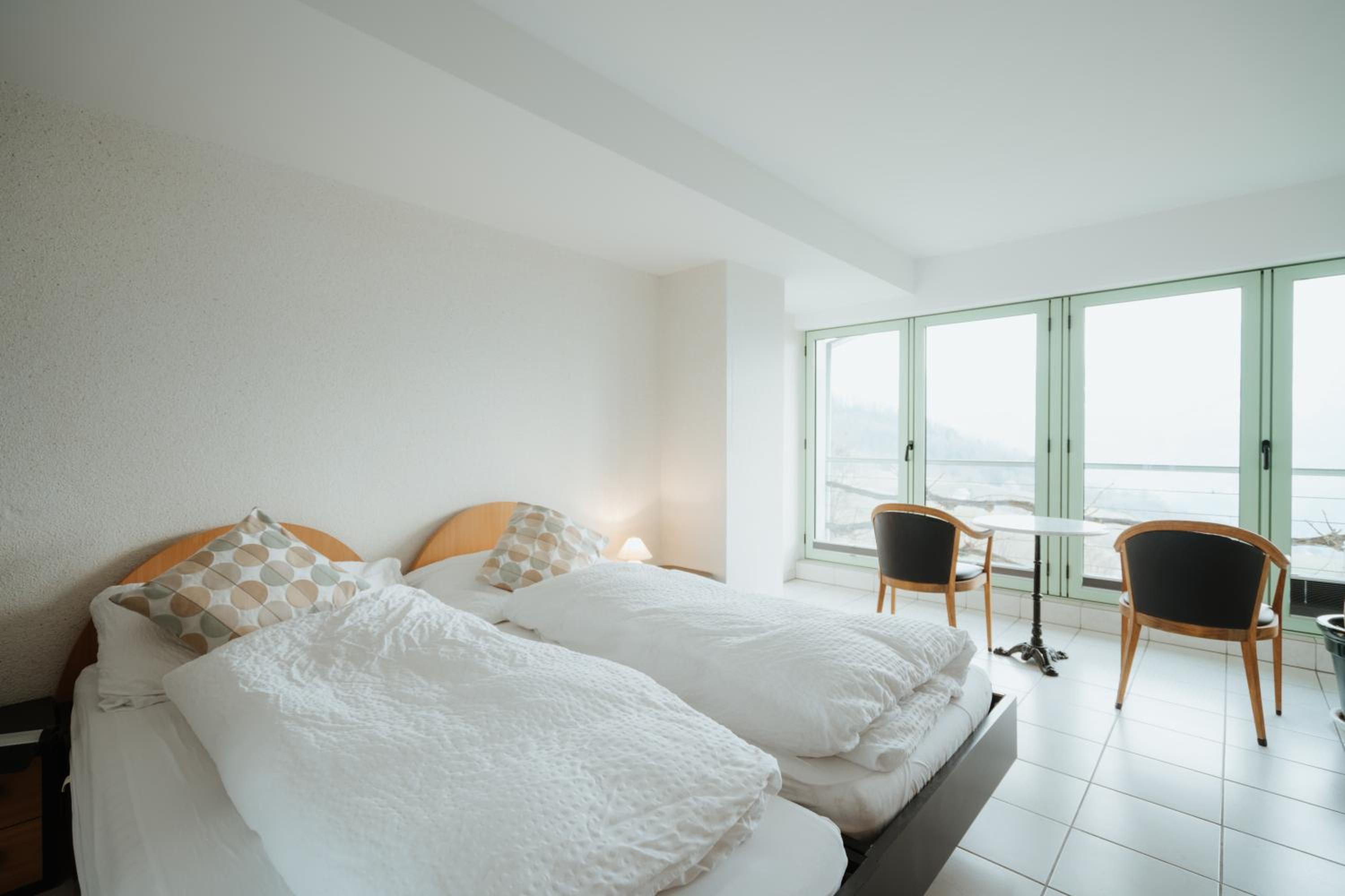 Double Room - Photo 23