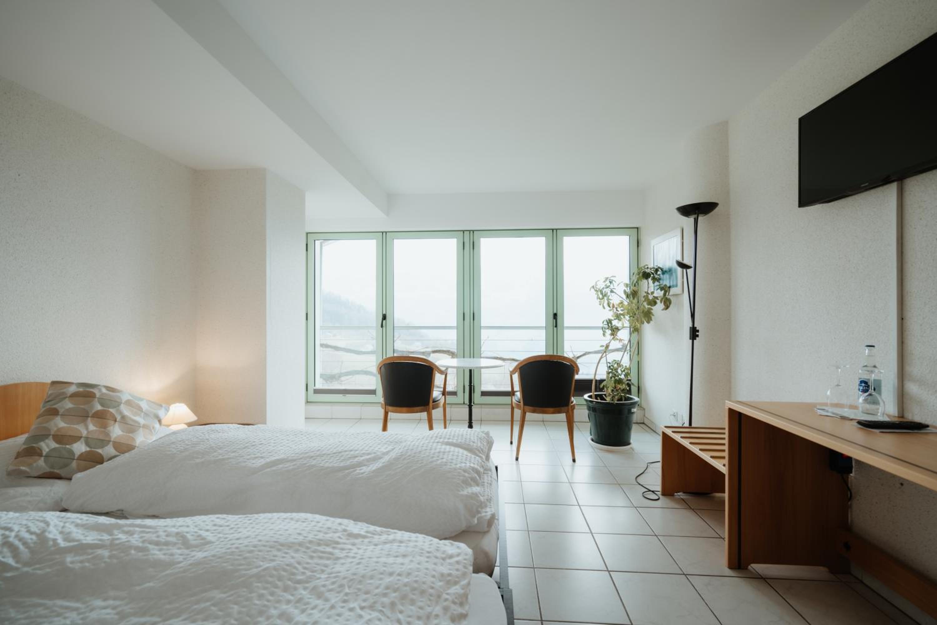 Double Room - Photo 25