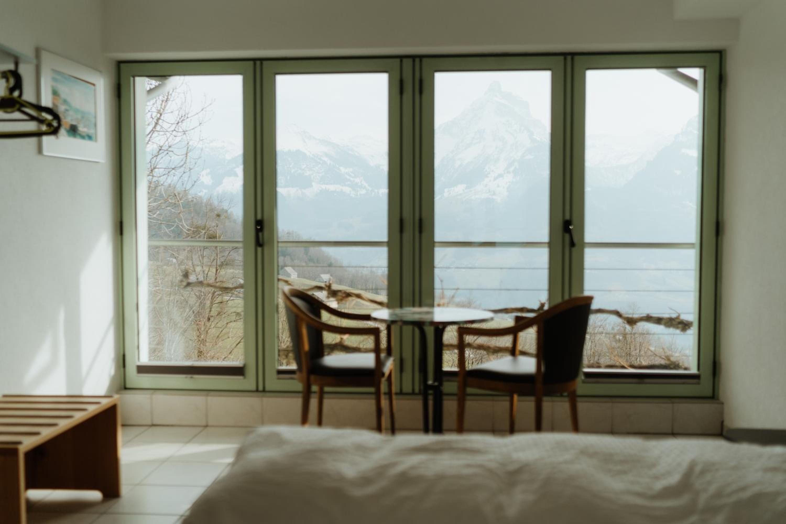 Double Room - Photo 26