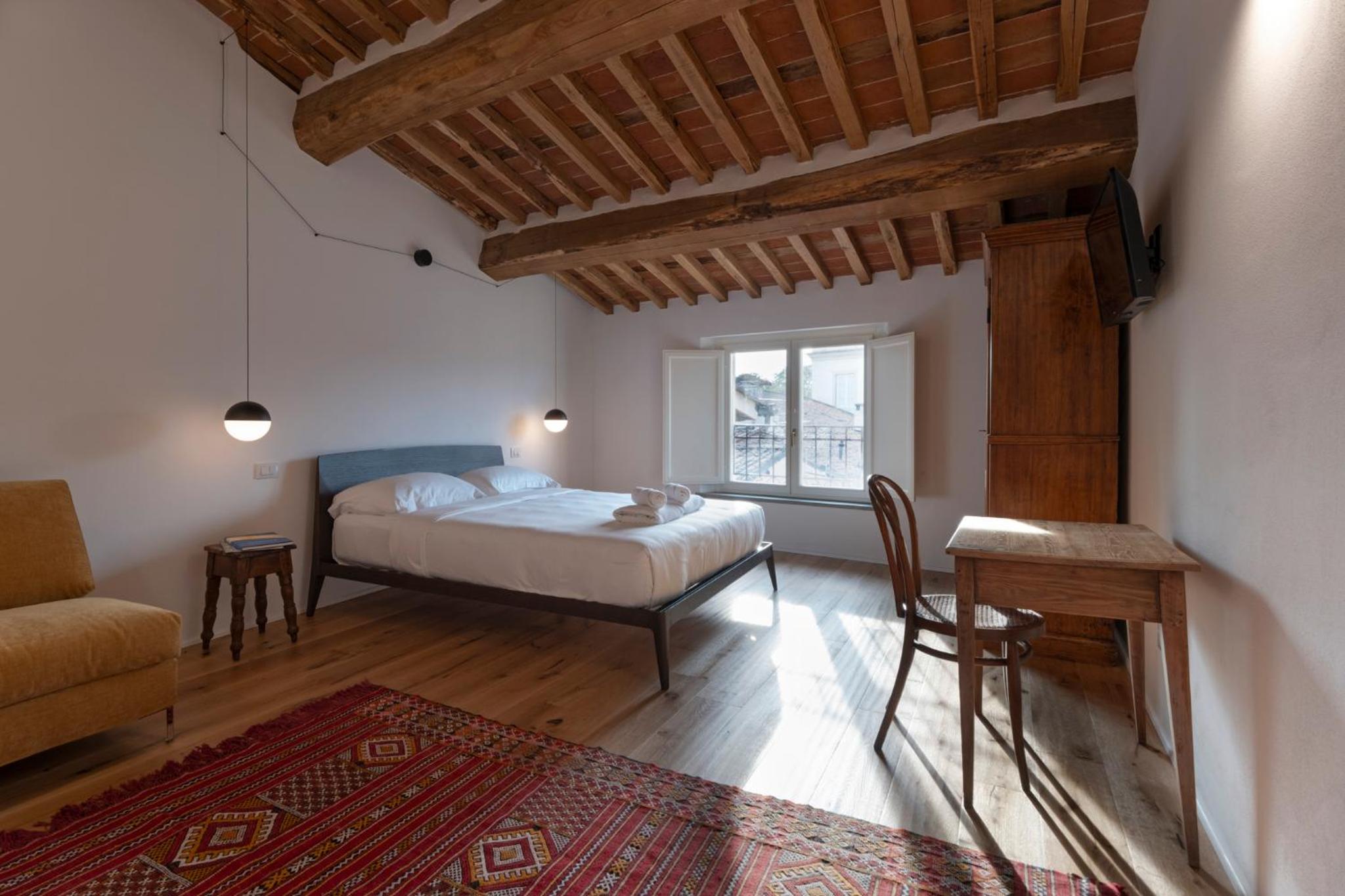 Luxury Triple Room