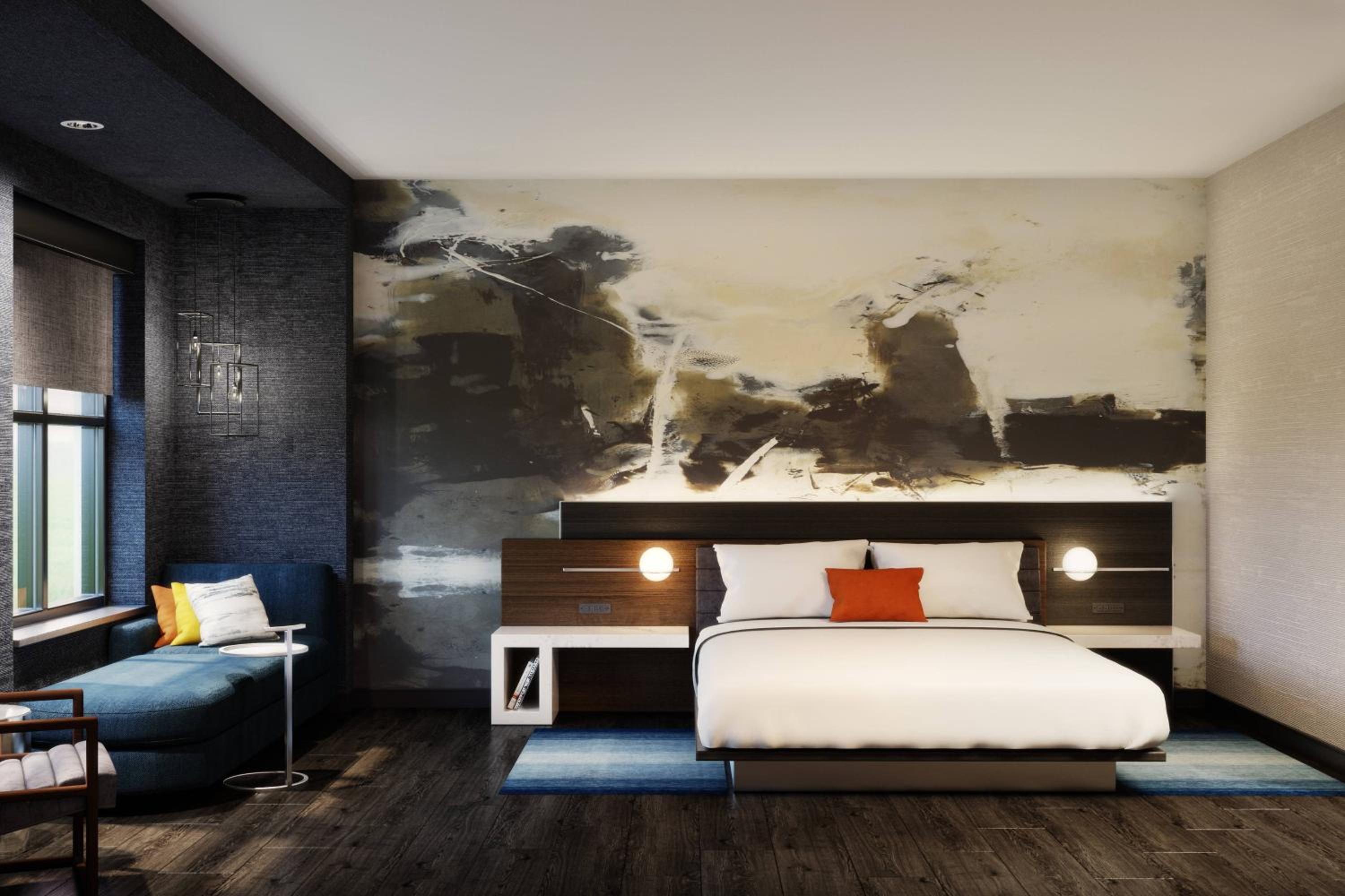 King Guest Room - Photo 1