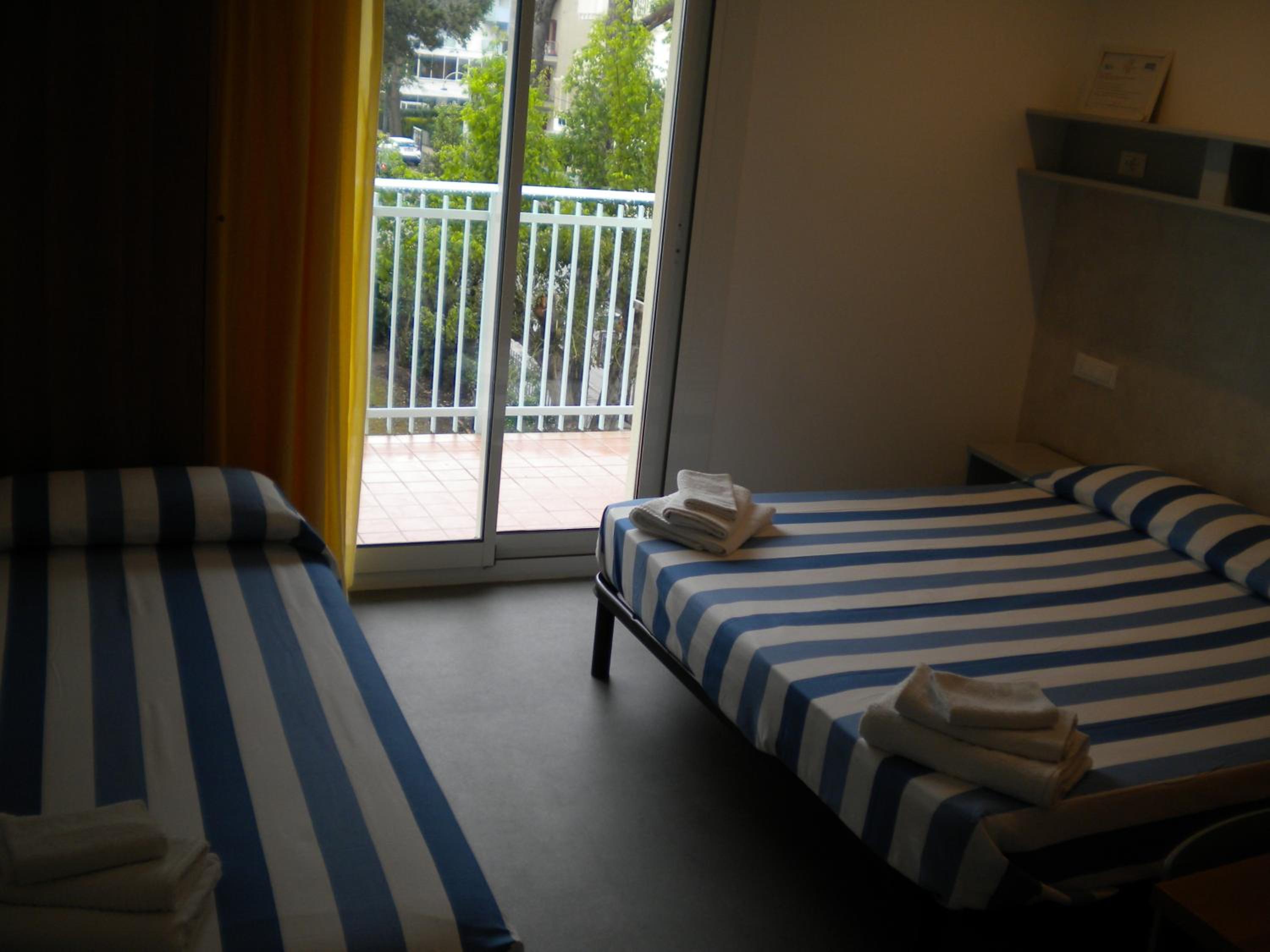 Comfort Triple Room With Shower