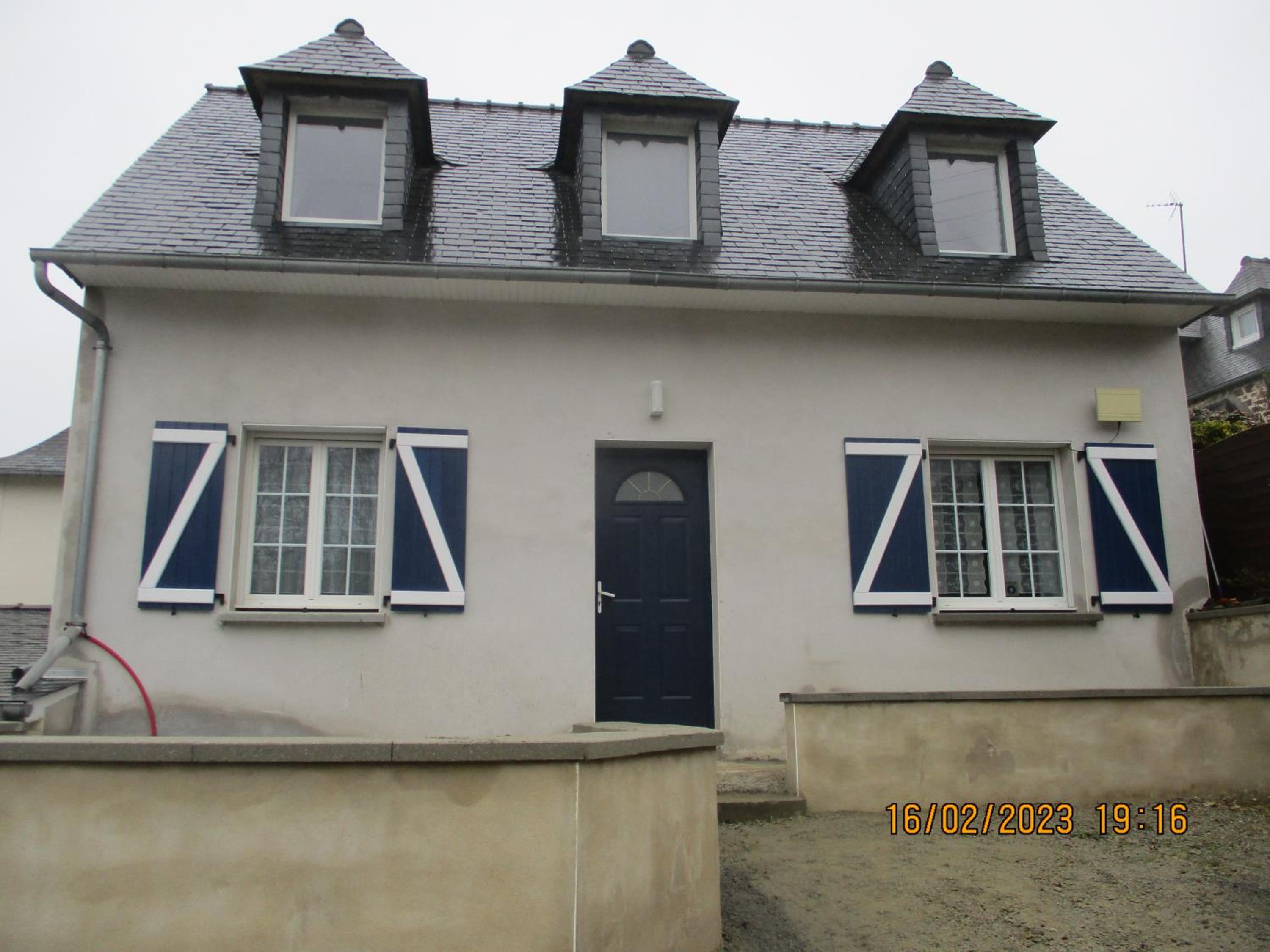 La Marinière 2 Chambres 4 Pers. photo 1