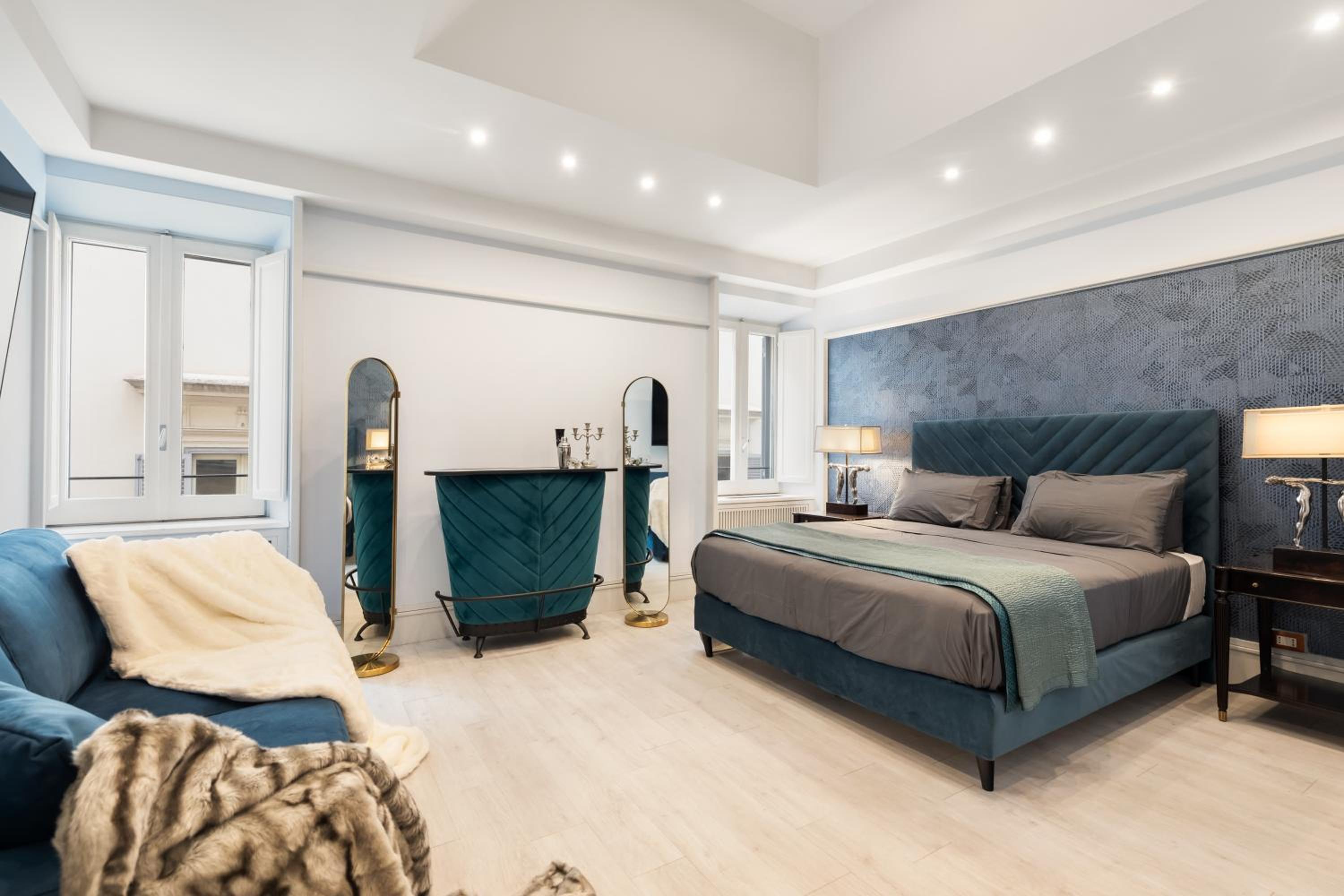 Deluxe Junior Suite