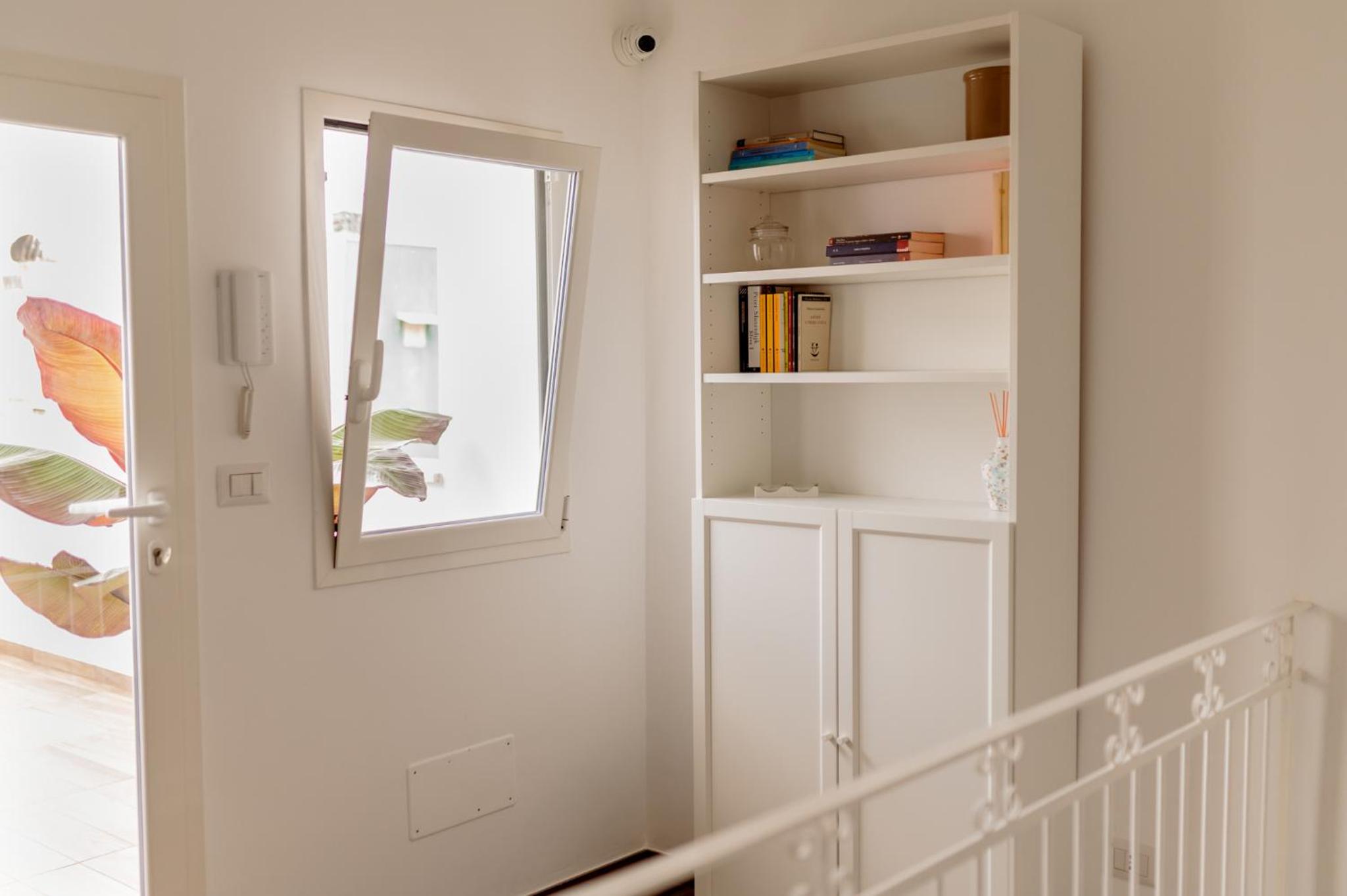 Apartment with Balcony - Photo 49