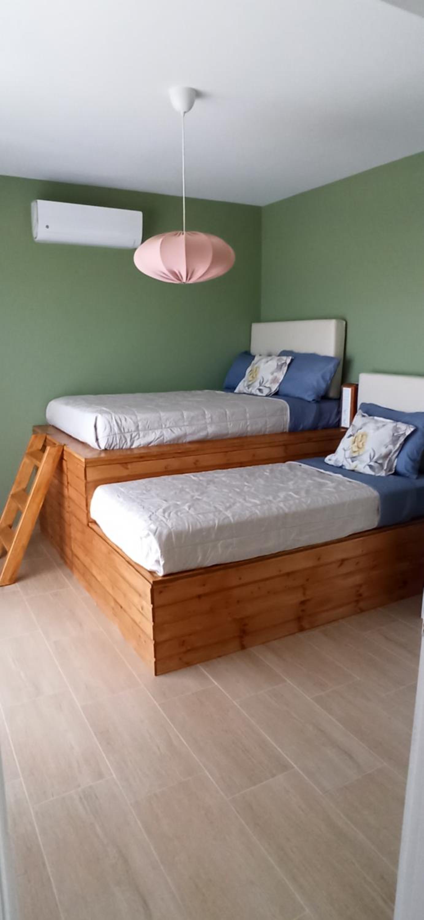 Two-Bedroom House photo 1