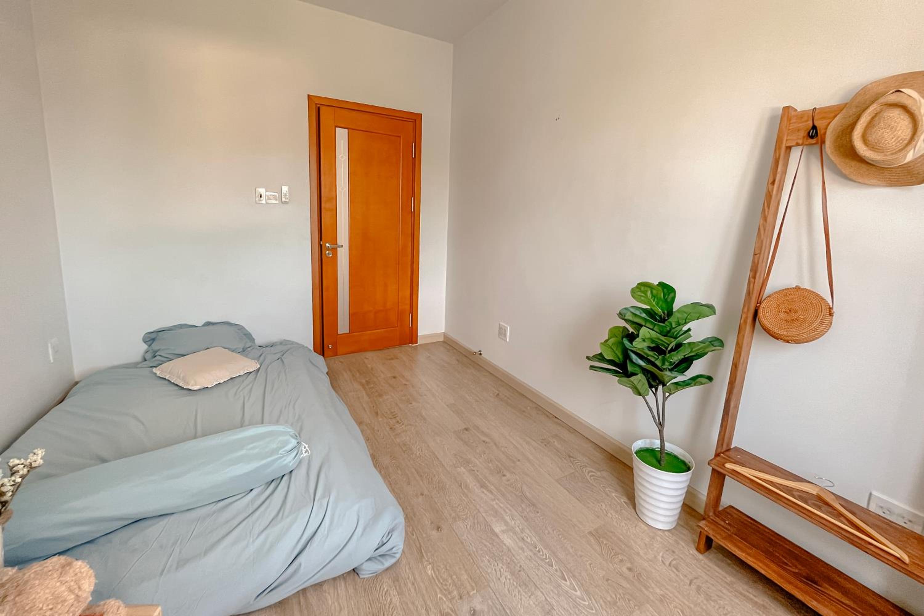 Single Room photo 3