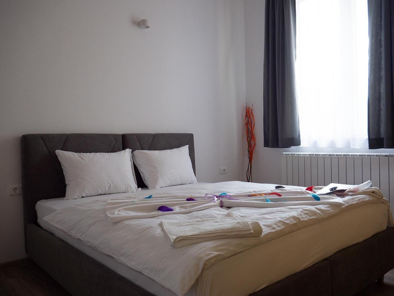 Standard Double Room photo 2