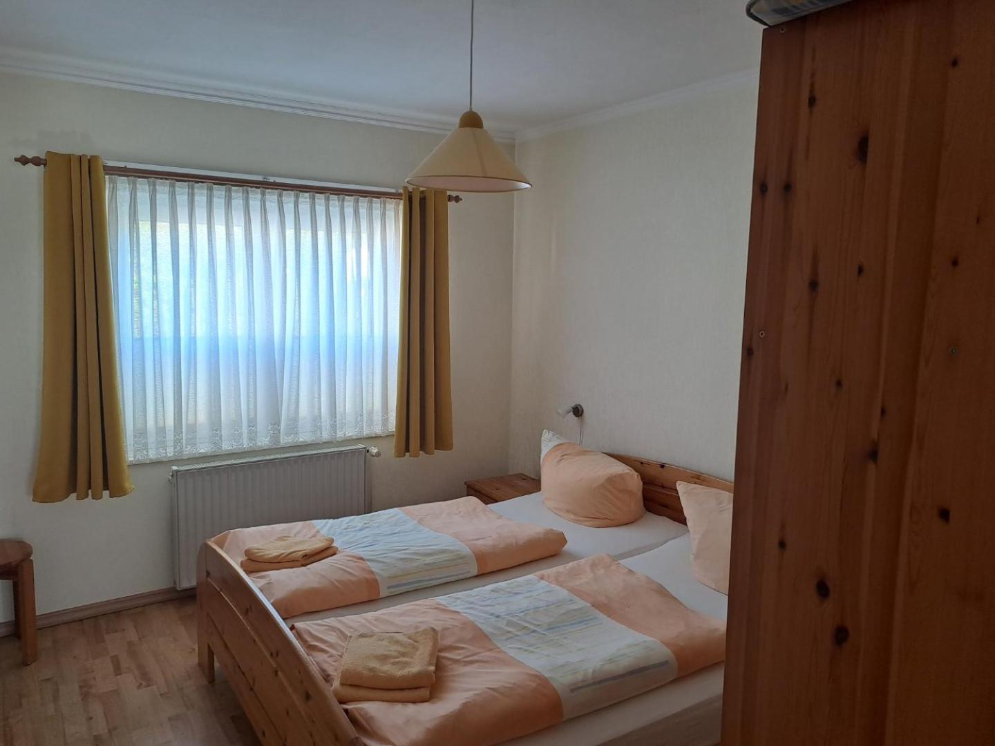 Two-Bedroom House photo 1