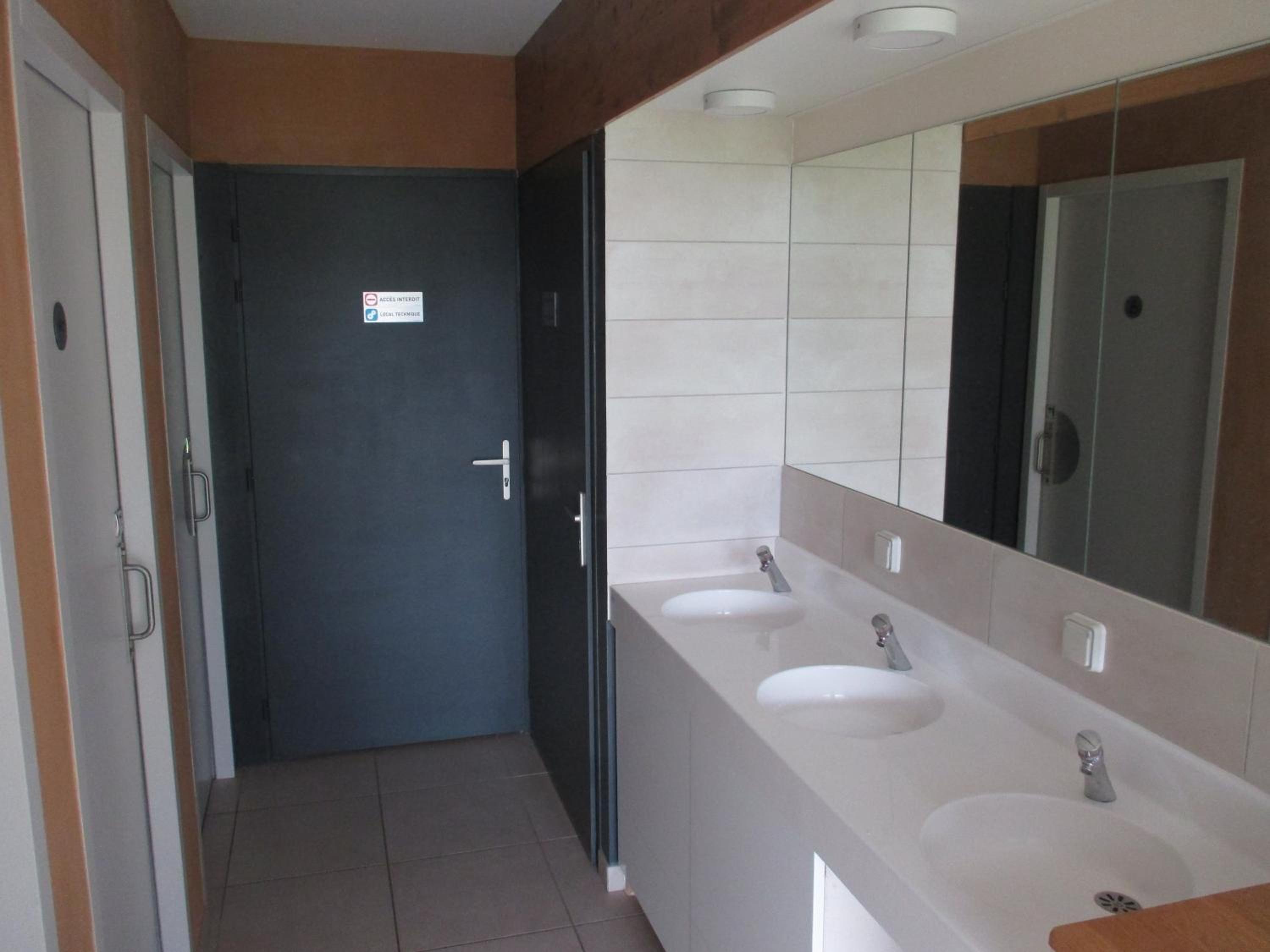Three-Bedroom House - Photo 1
