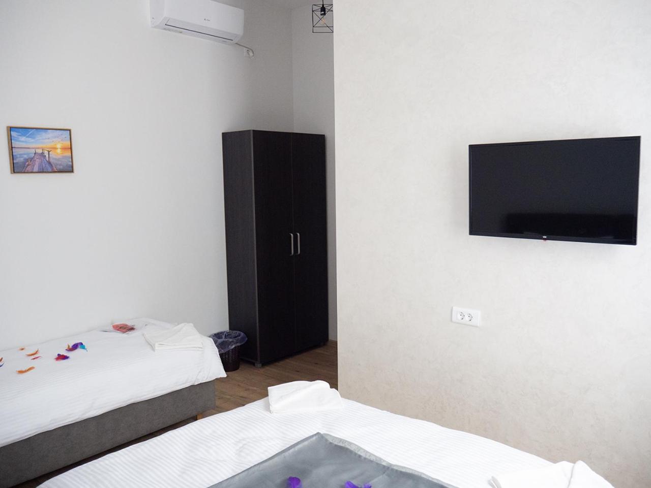 Standard Triple Room photo 3