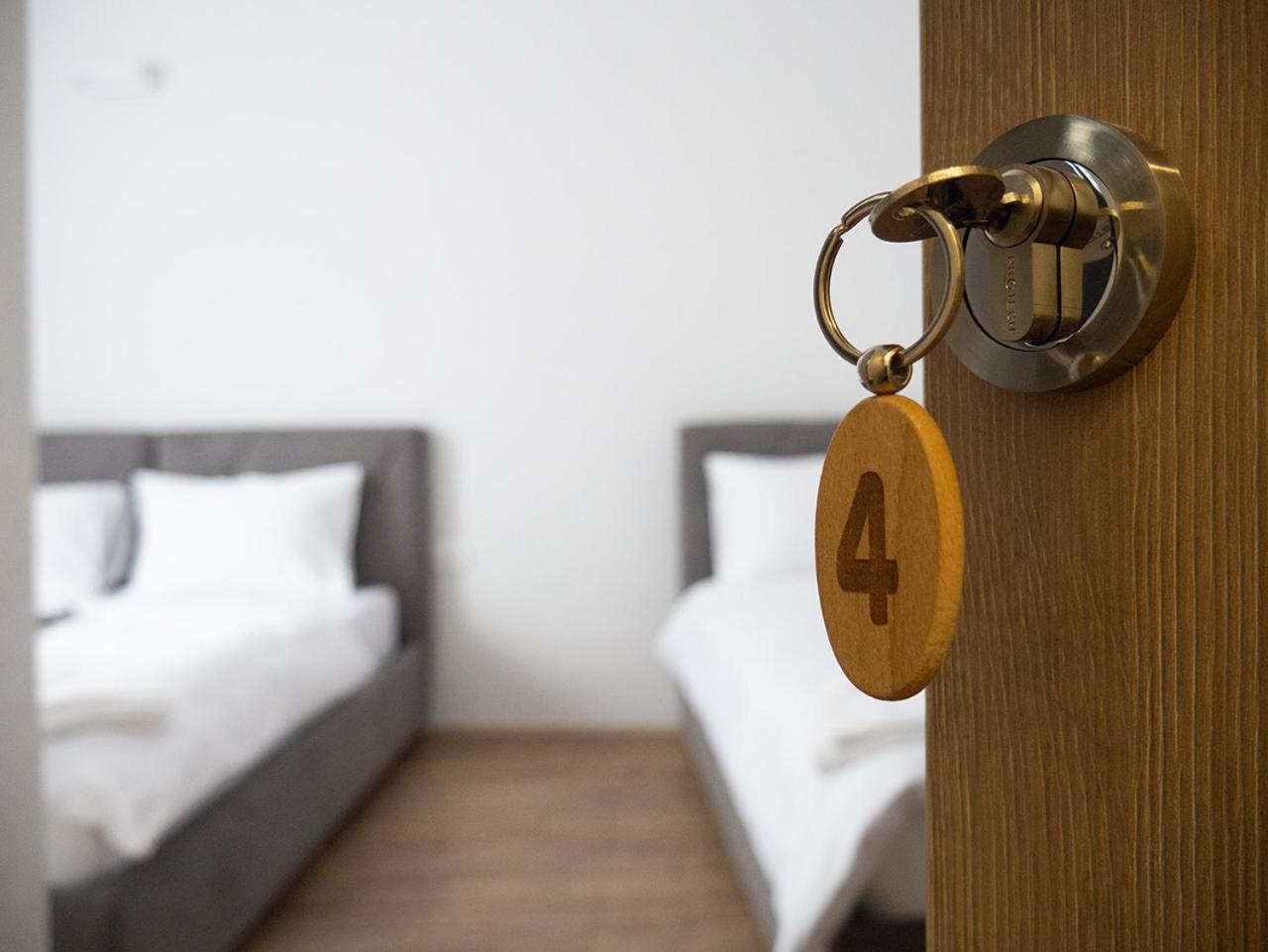 Standard Triple Room photo 1