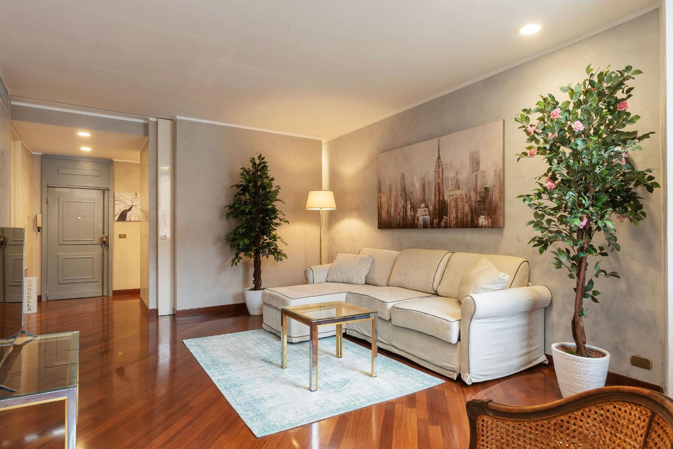 Superior Apartment
