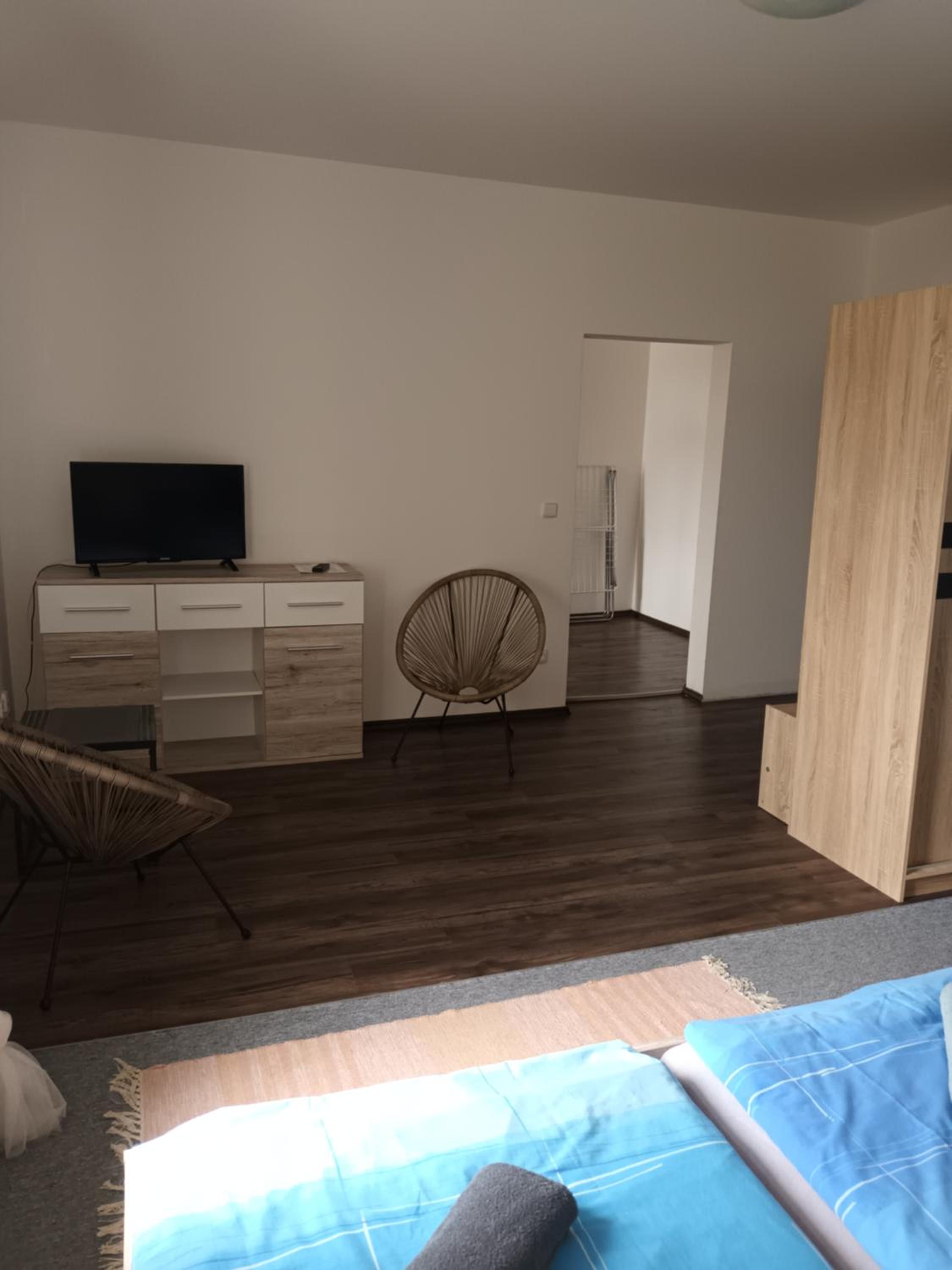Comfort Quadruple Room photo 3