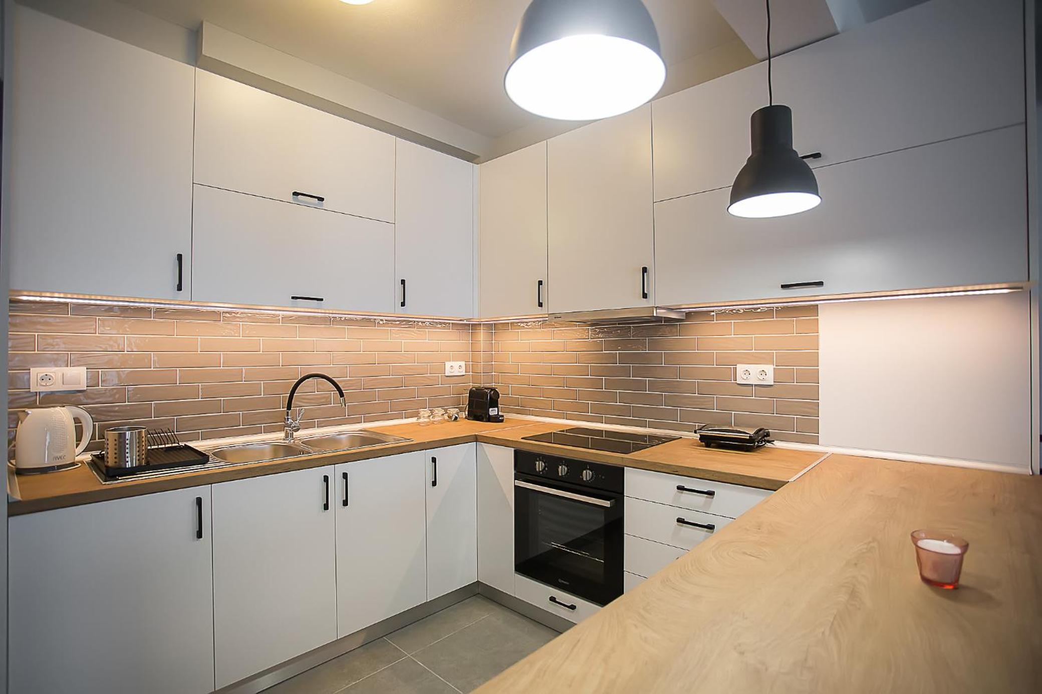 Apartment - Ground Floor photo 2