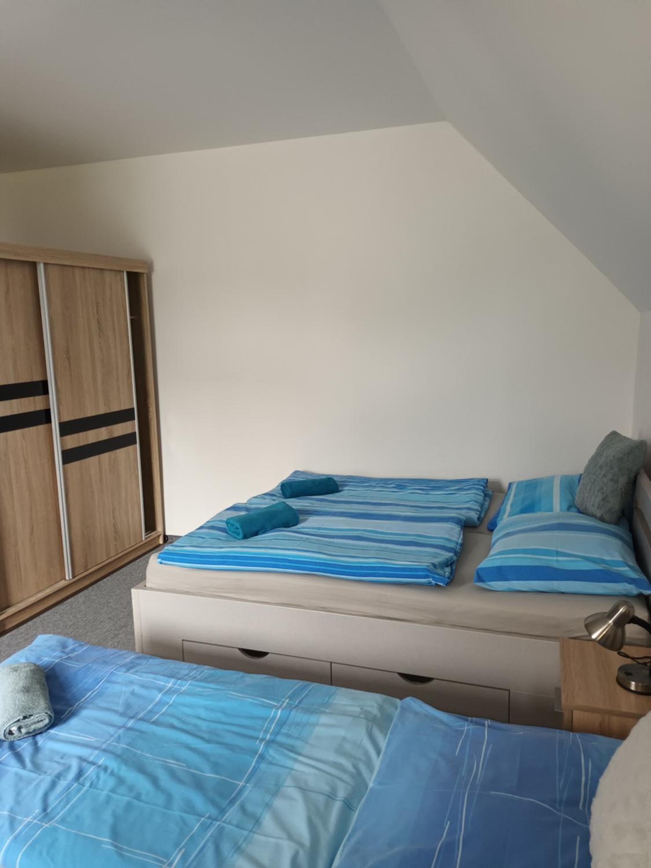 Comfort Quadruple Room photo 1