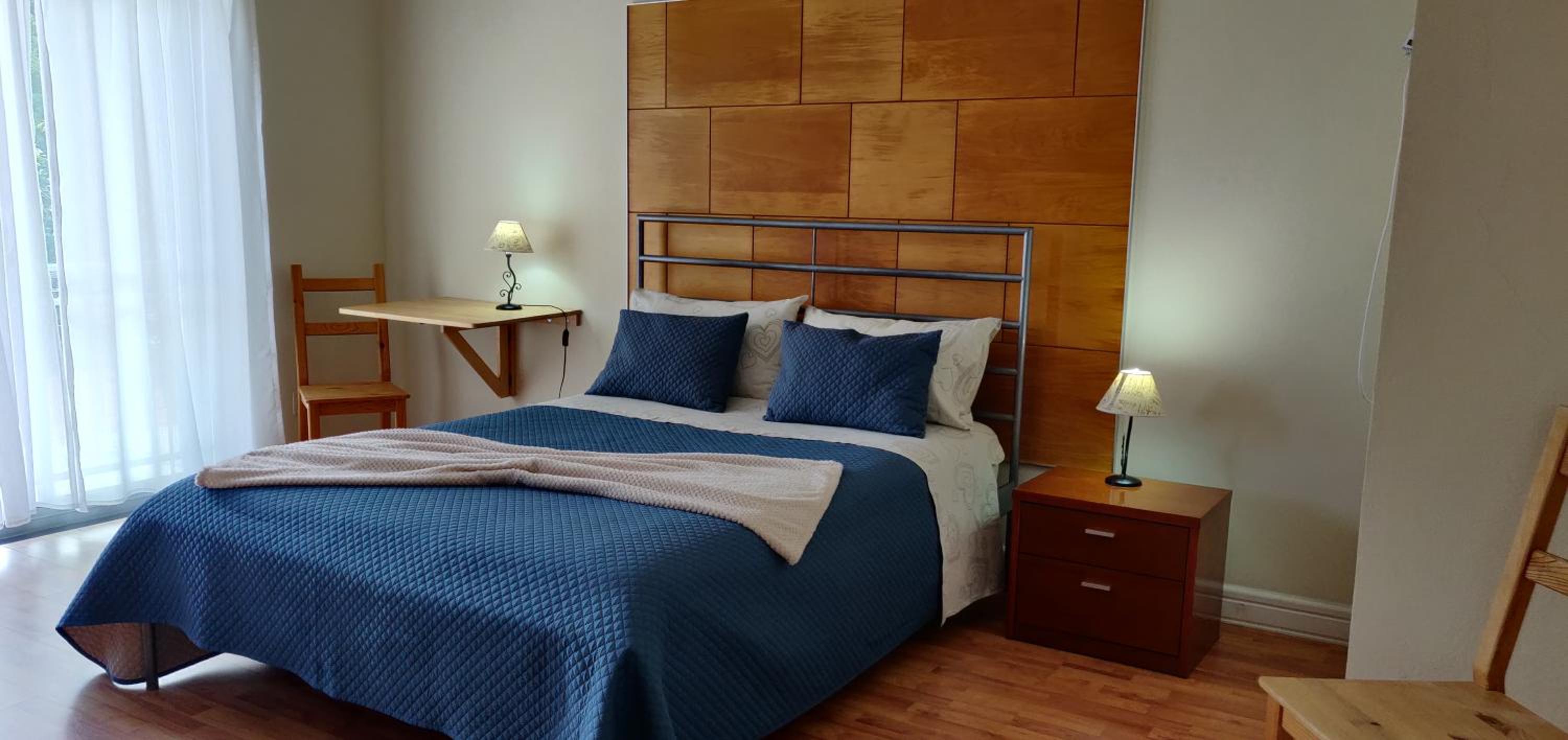 King Room with Balcony photo 1