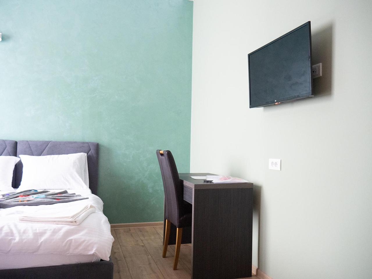 Standard Triple Room photo 3