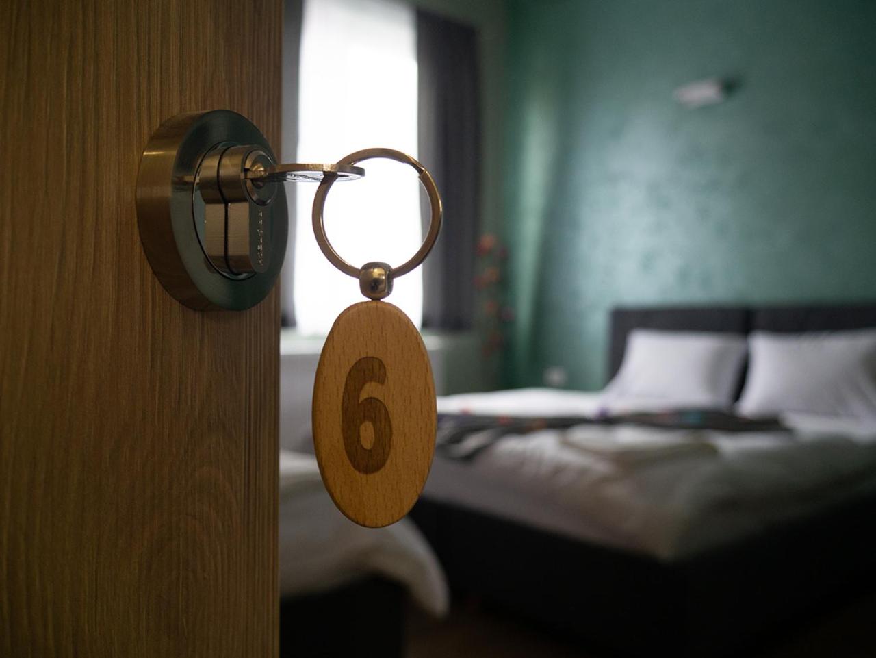 Standard Triple Room photo 1