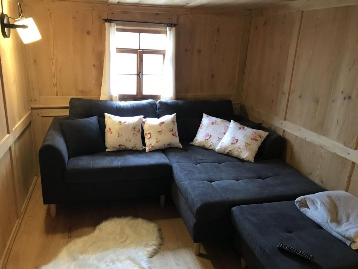 Two-Bedroom House photo 1