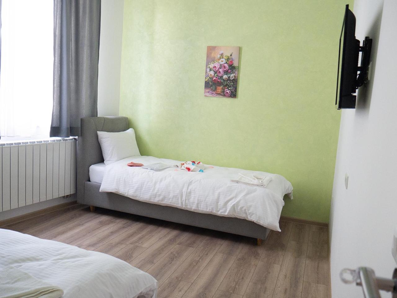Twin Room photo 2