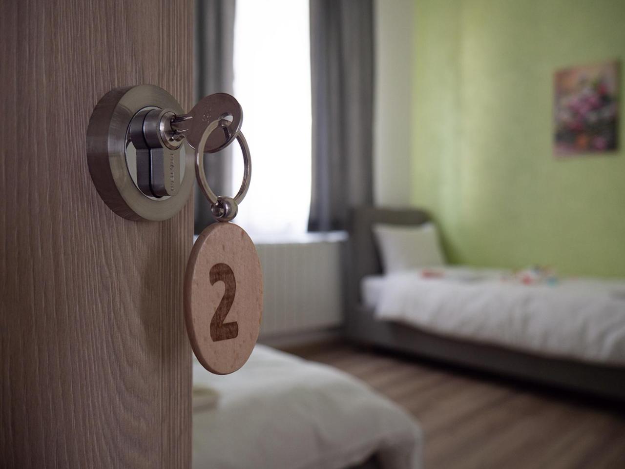 Twin Room photo 1