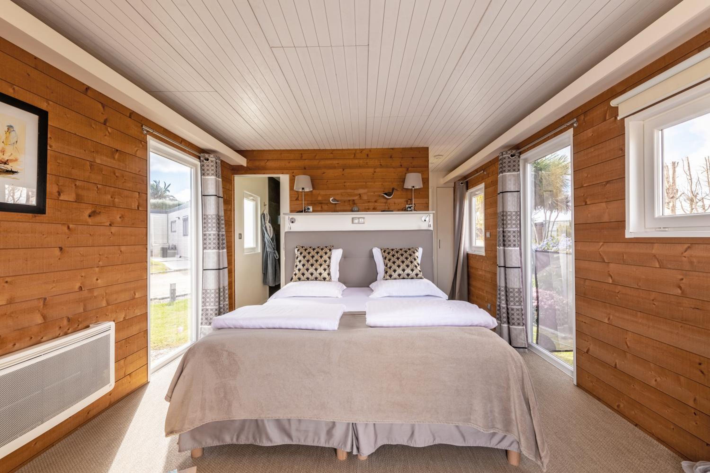 Double Room with Sea View and Terrasse photo 1