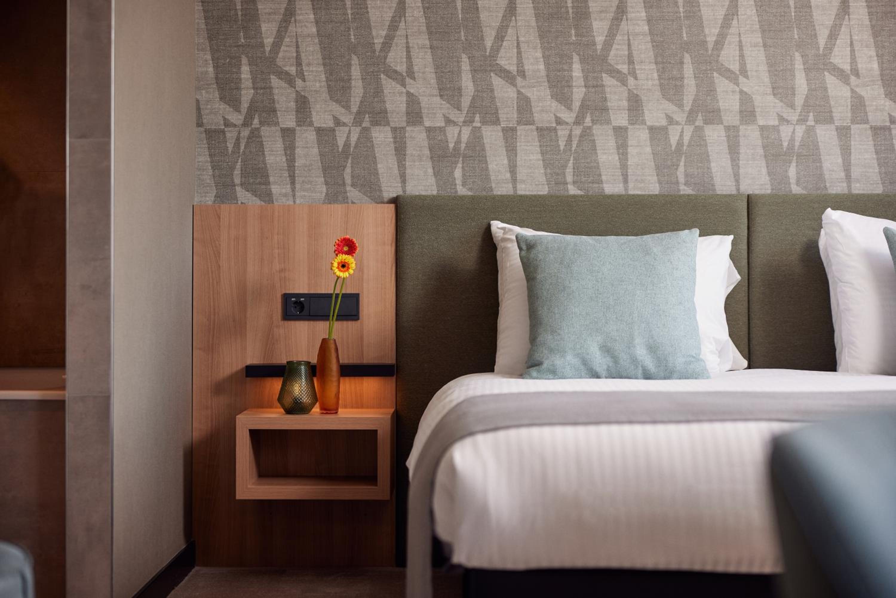 Superior King Room photo 2