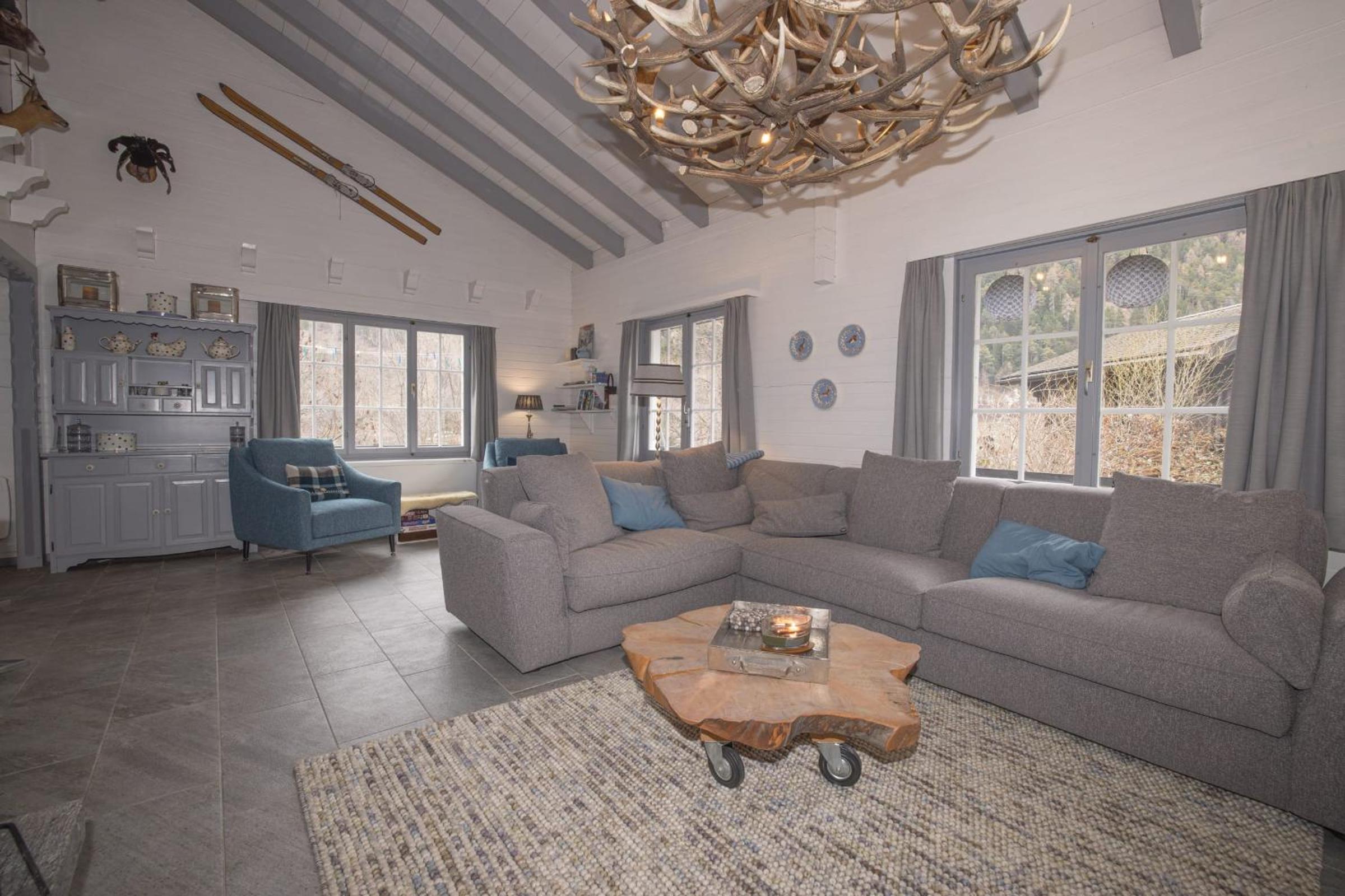 Chalet photo 1