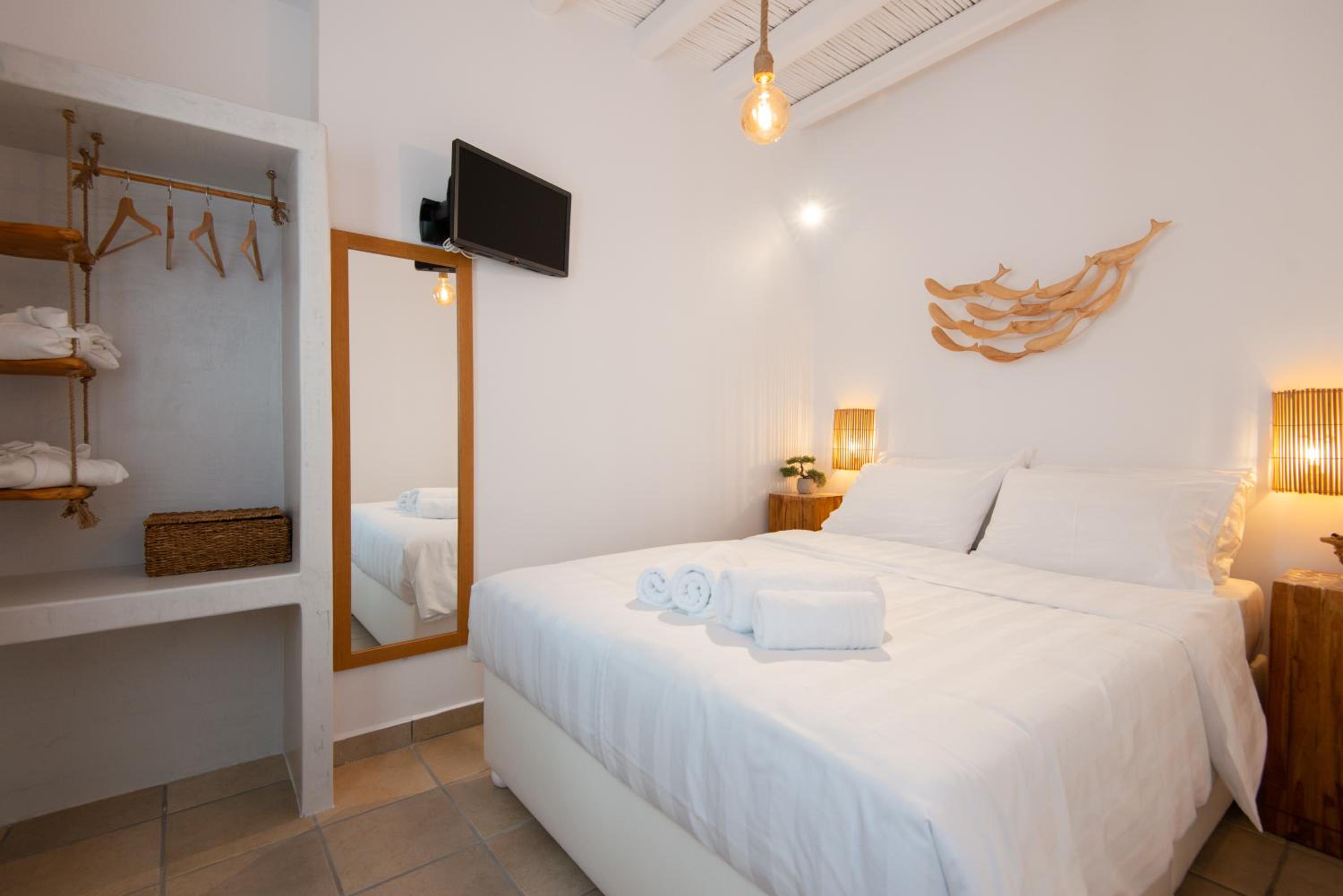 Casa con 3 Camere da Letto