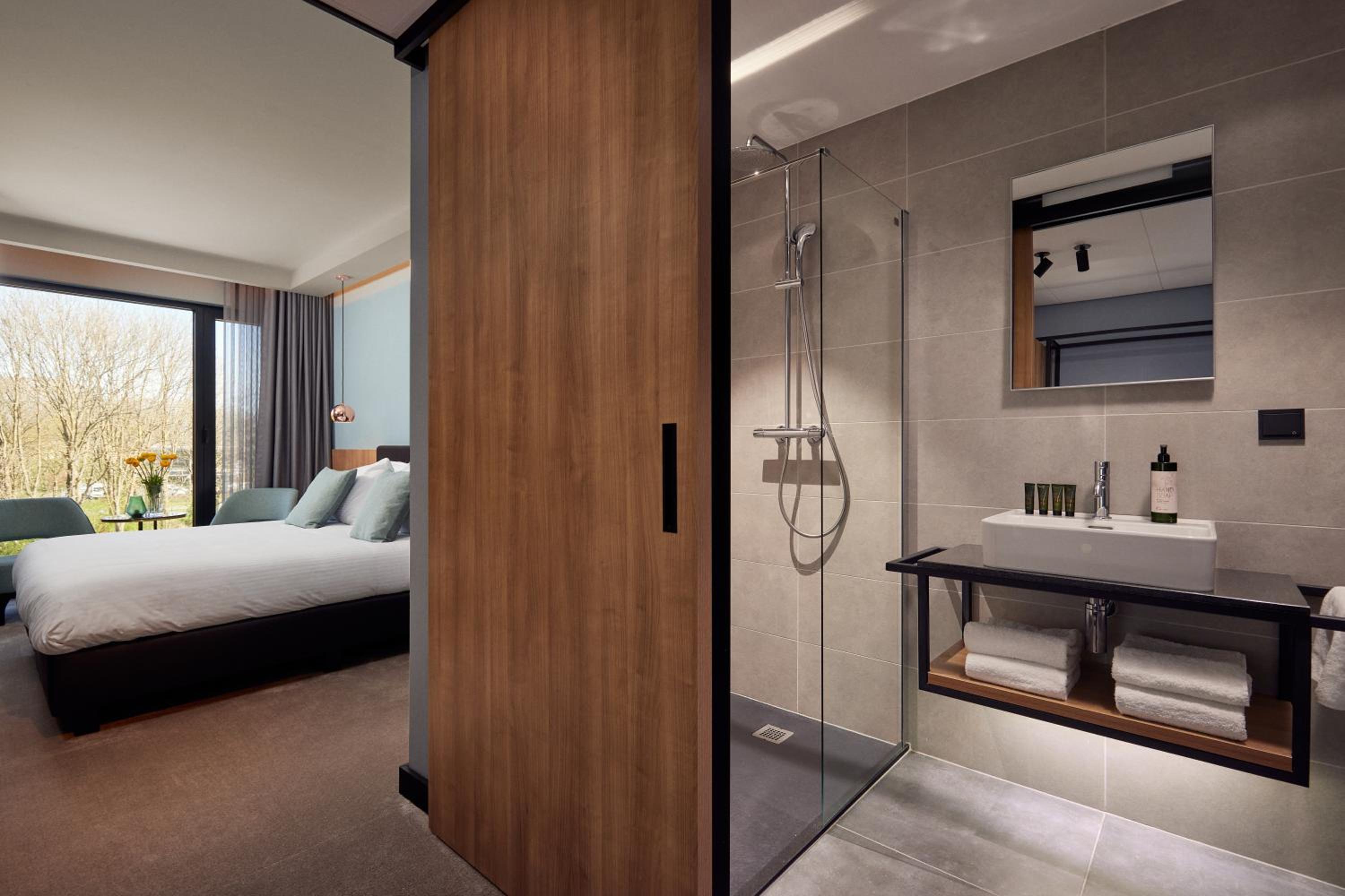 Standard Twin Room photo 3