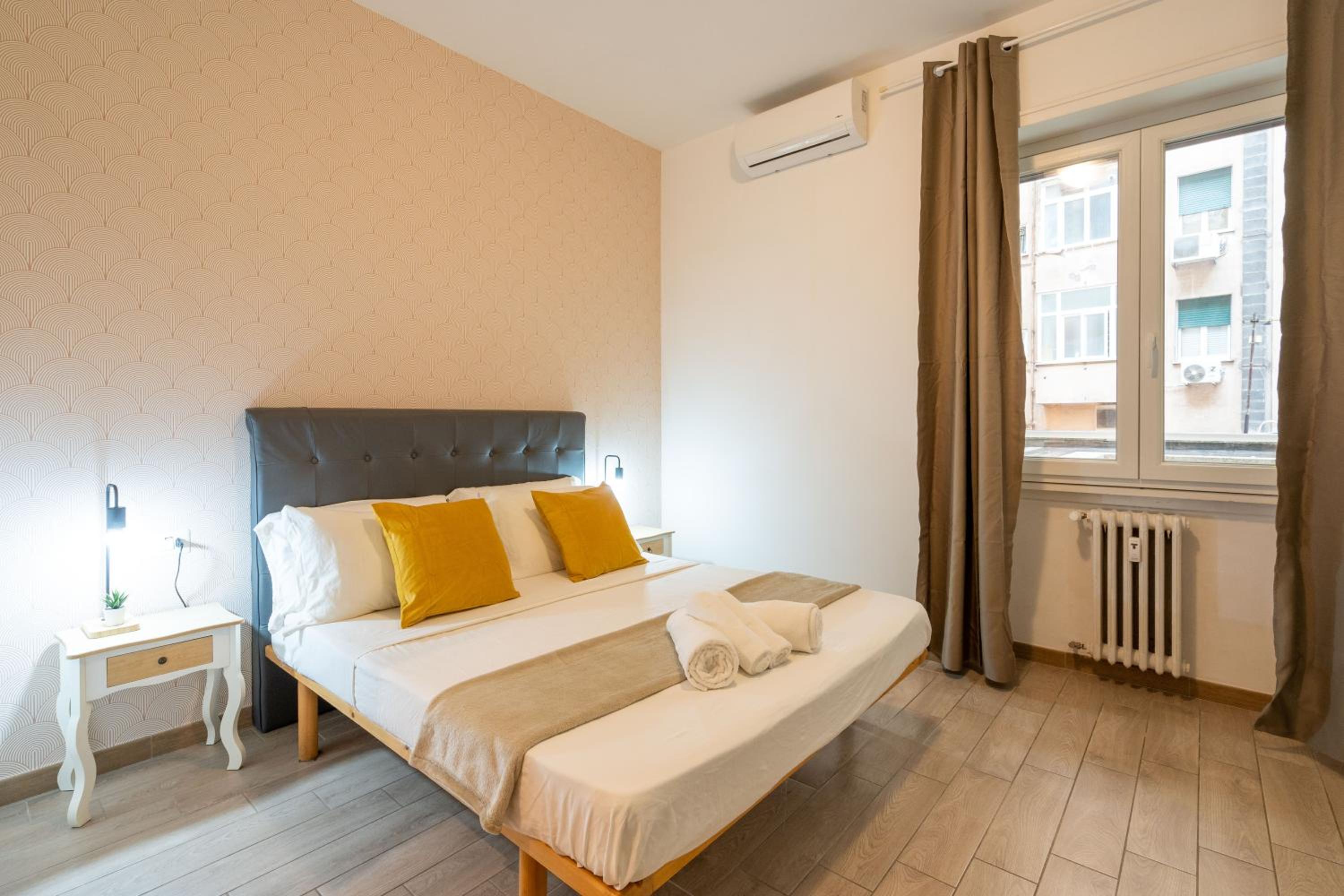 Economy Double Room photo 1