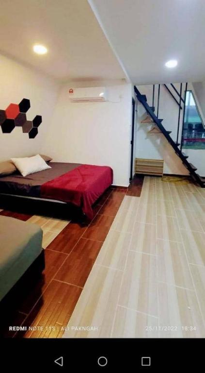 Superior Triple Room photo 3