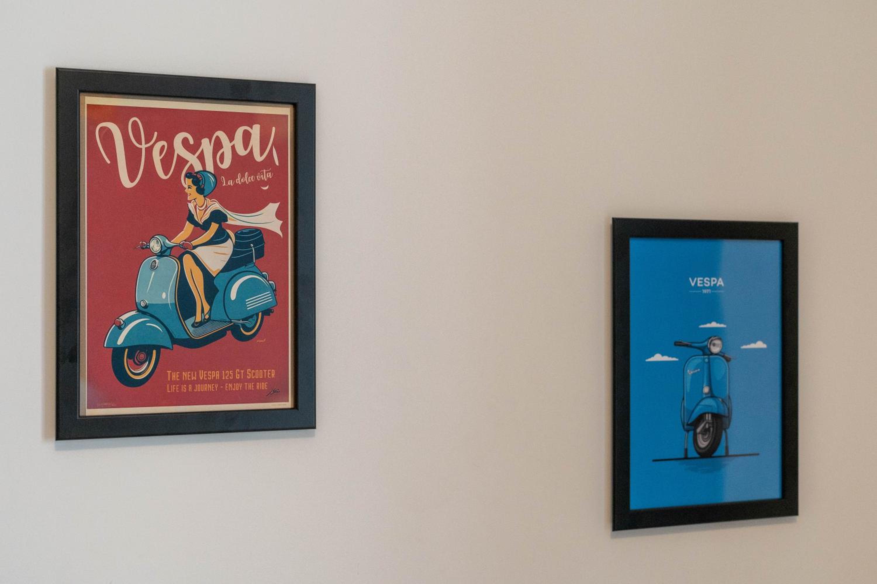 Classic Triple Room photo 2