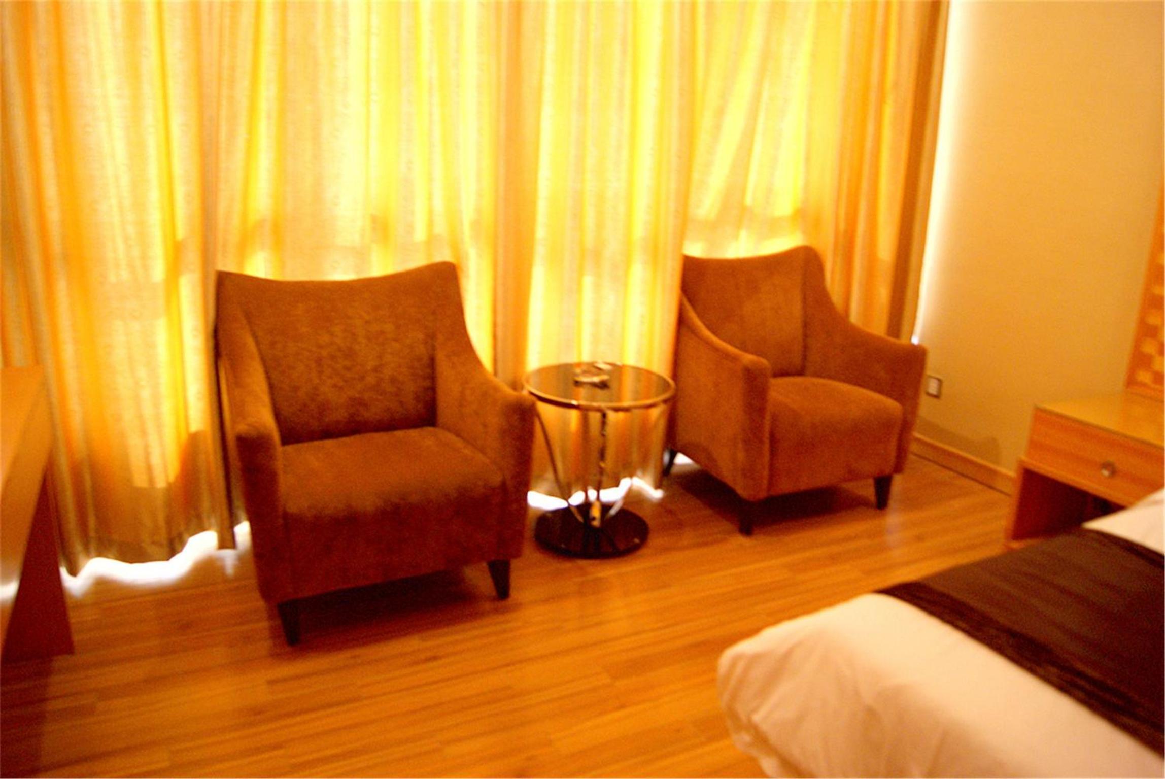 Superior Queen Room photo 3