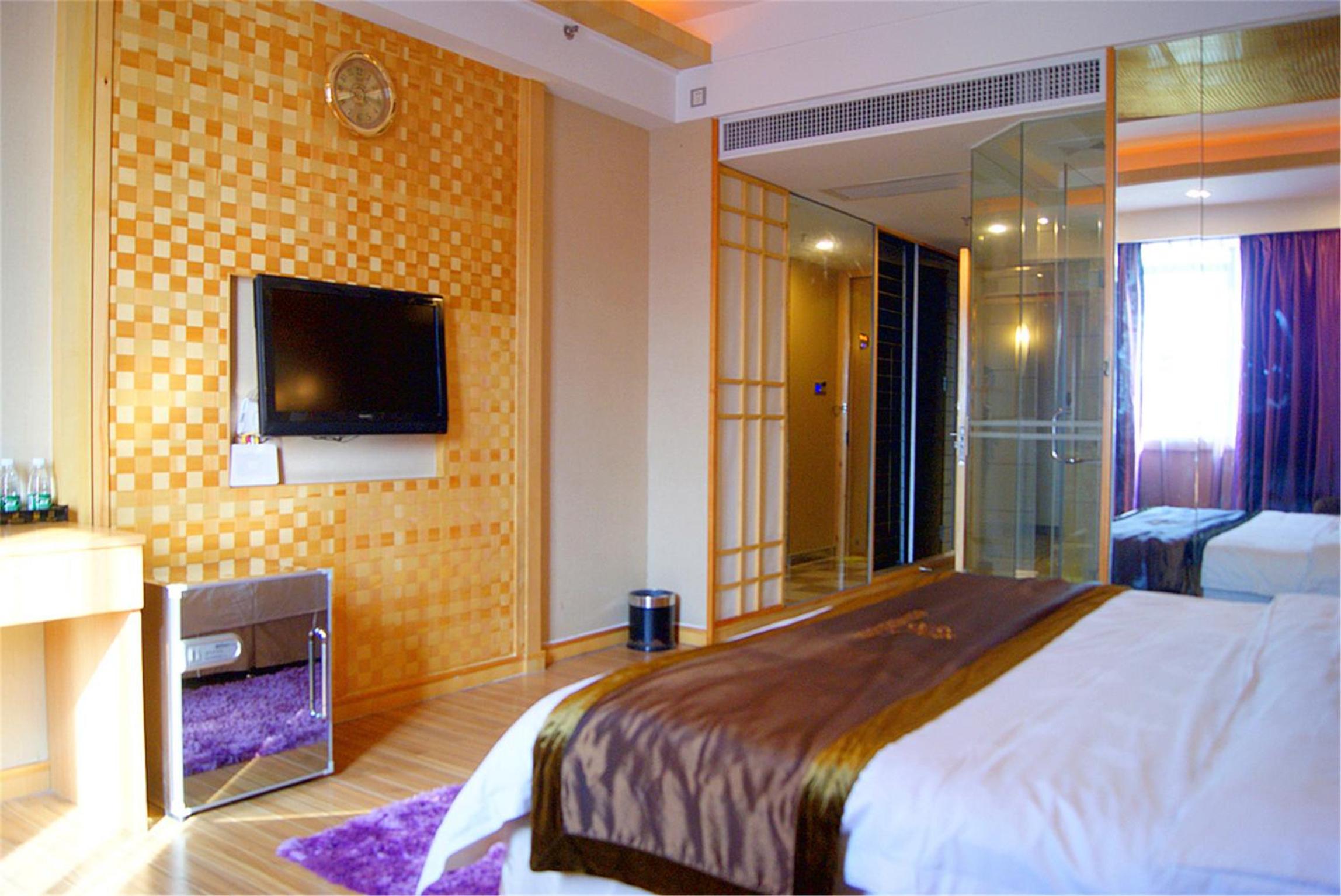 Superior Twin Room photo 2