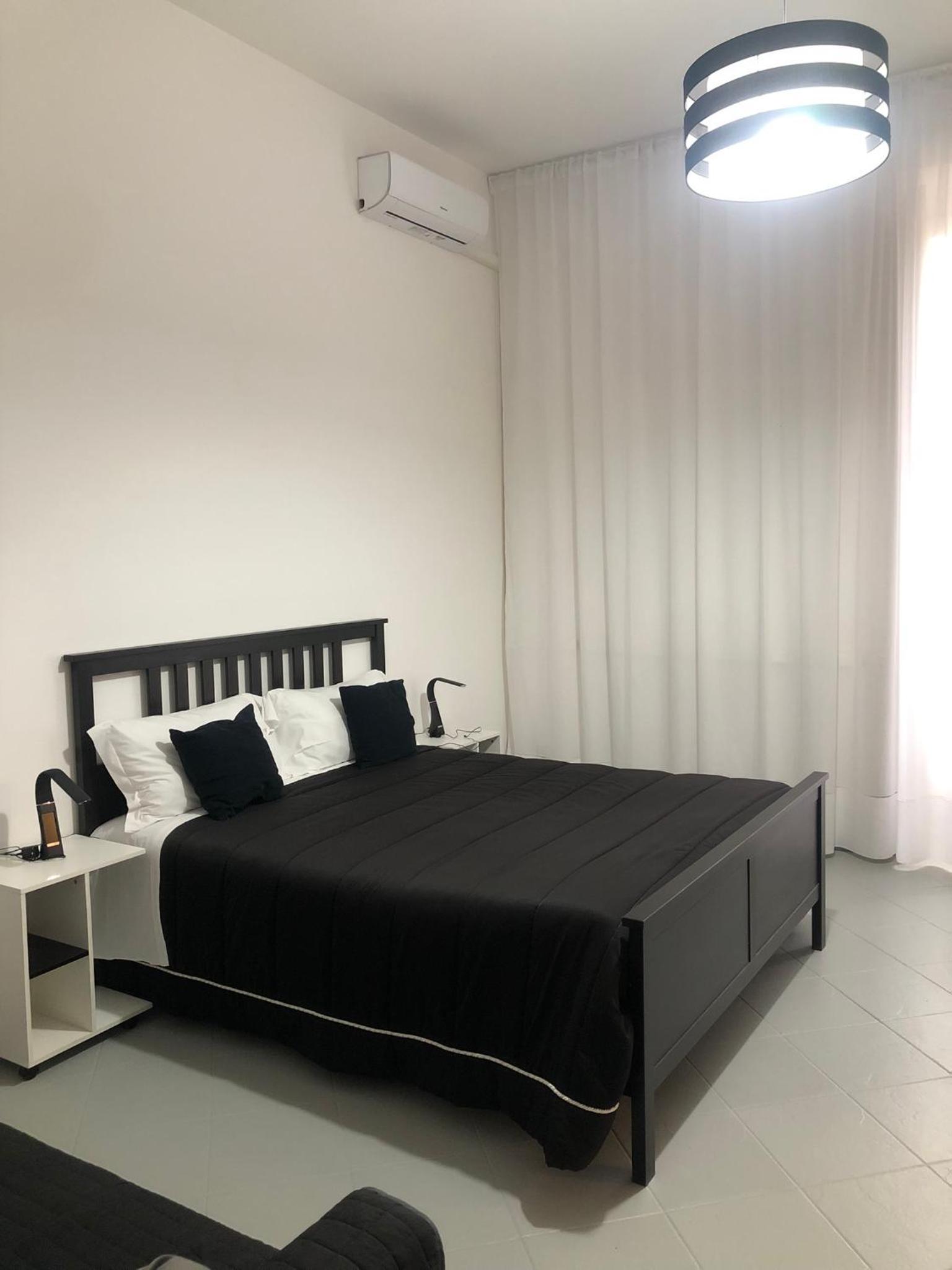 Triple Room With Sea View
