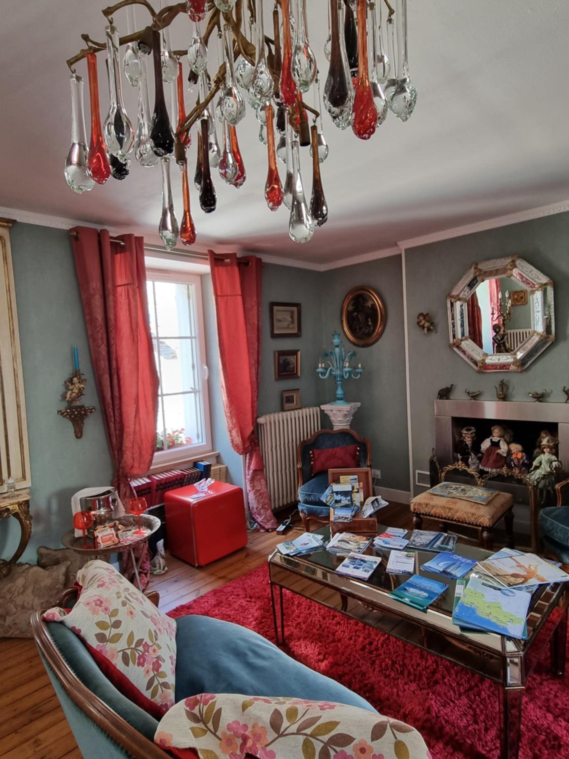 Large Double Room photo 3