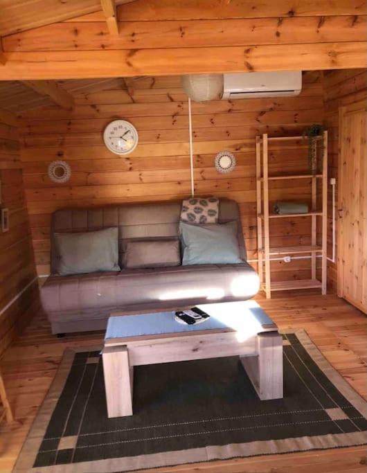 One-Bedroom Chalet photo 1