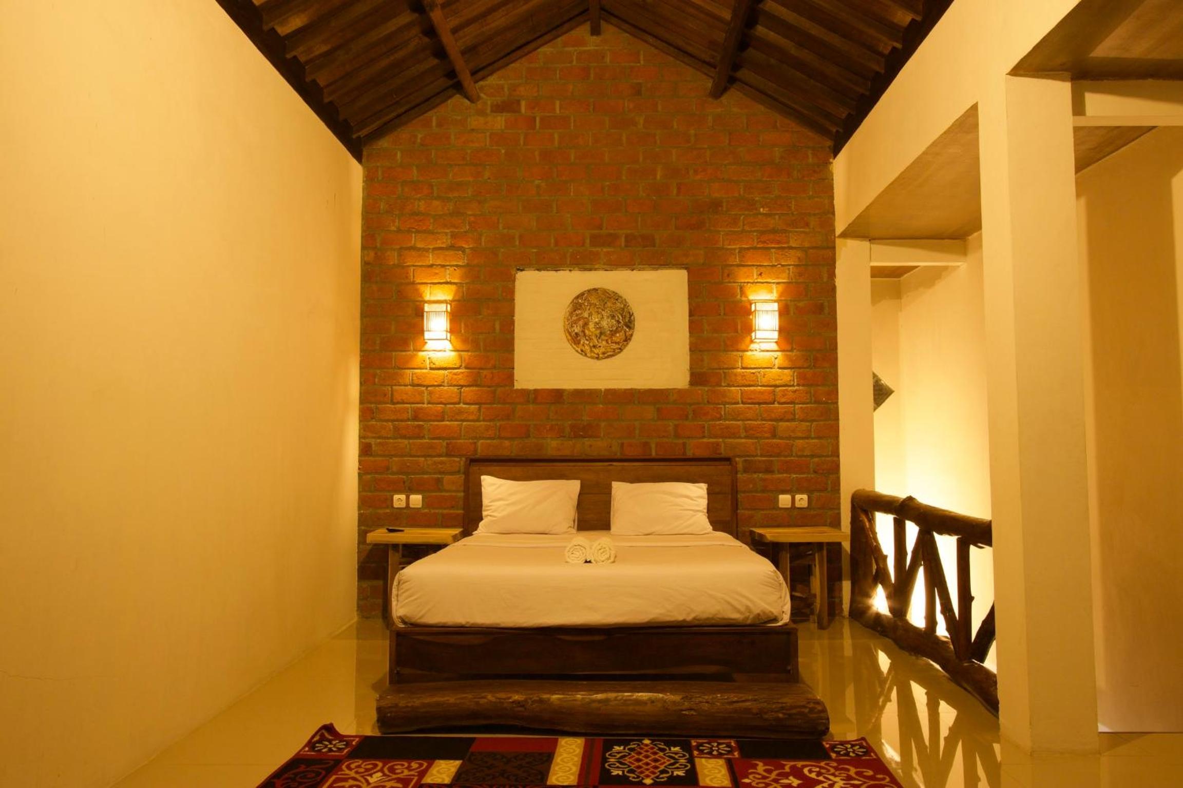 Deluxe Room photo 2